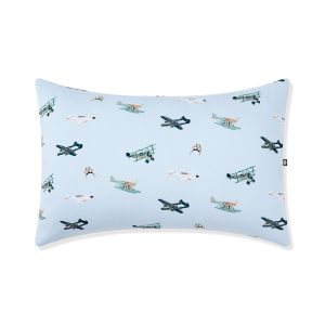 Standard Pillowcase in Take Off