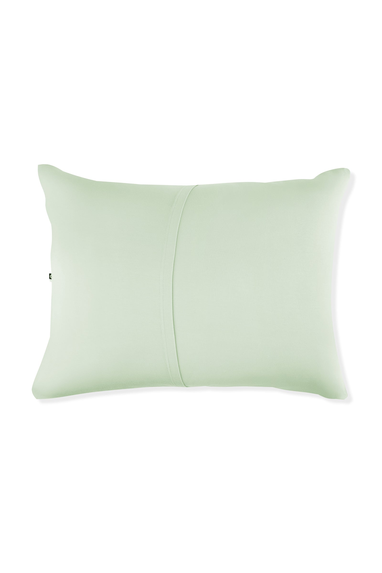 Standard Pillowcase in Basil - Image 2