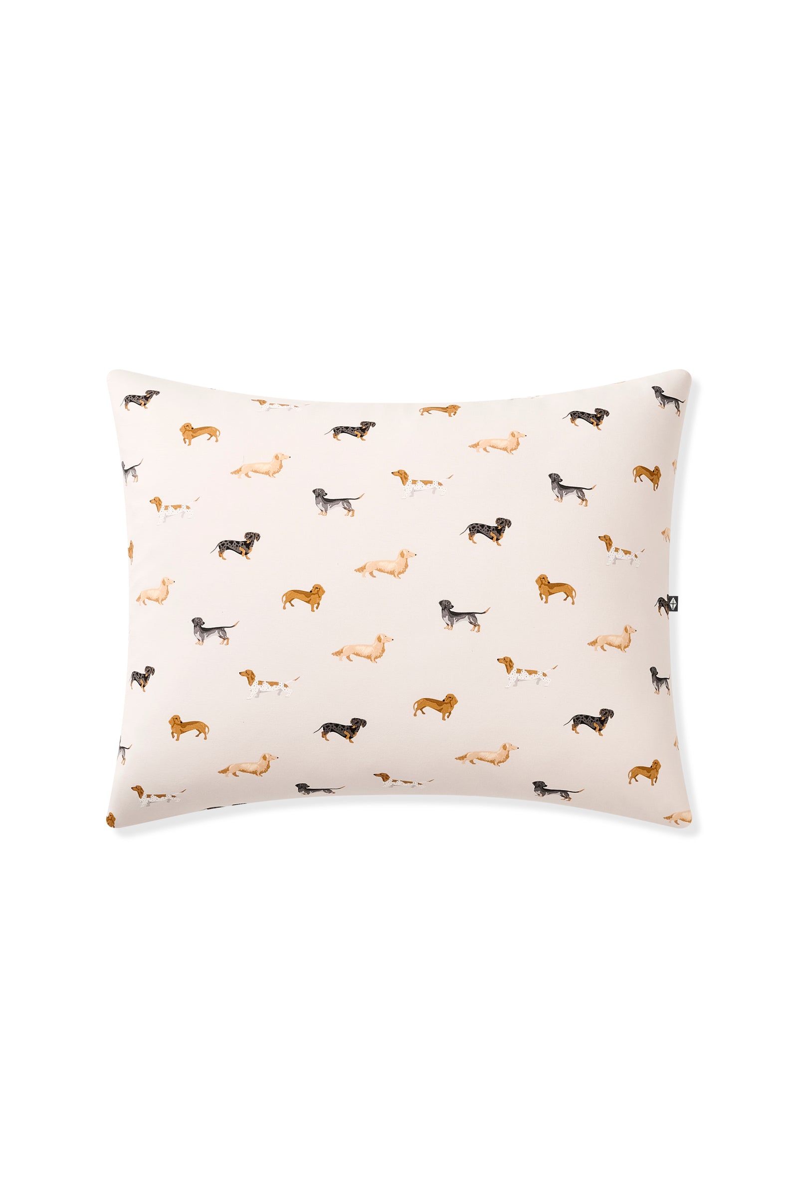 Standard Pillowcase in Dachshund - Image 2