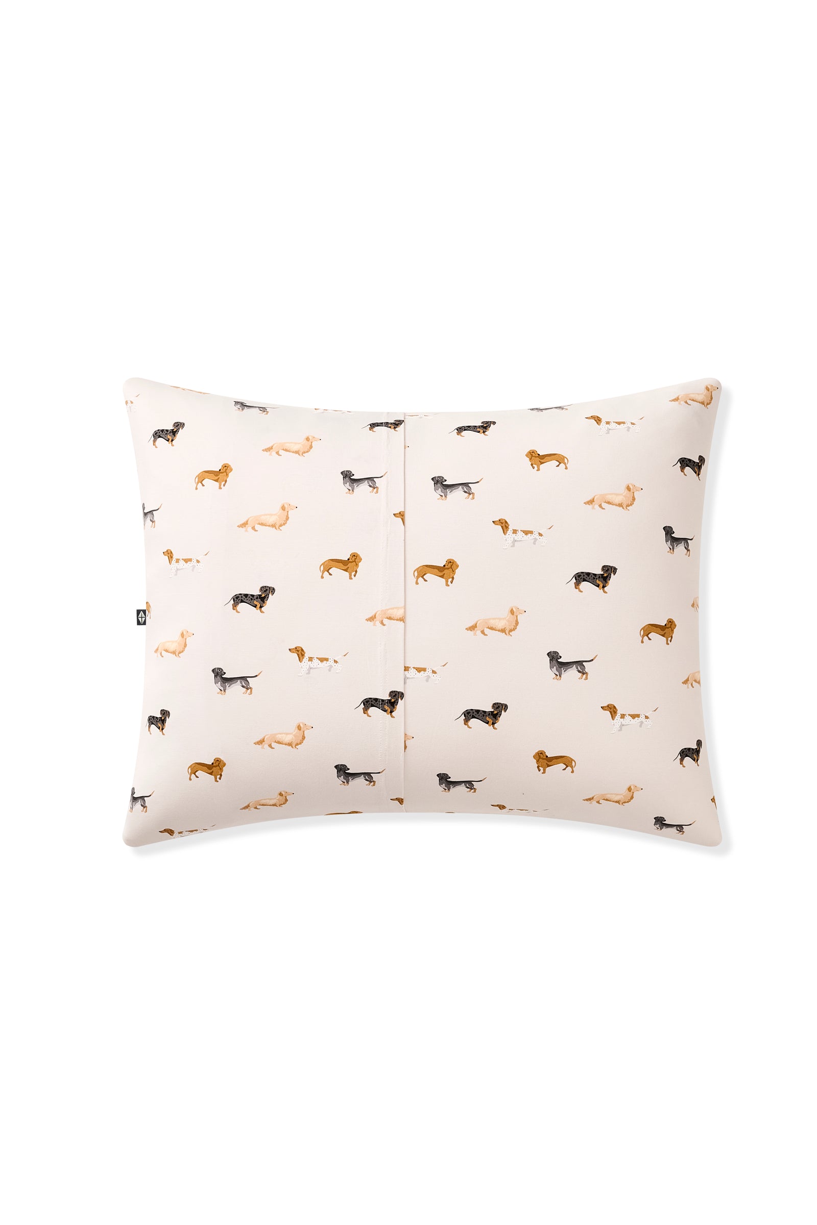 Standard Pillowcase in Dachshund - Image 7