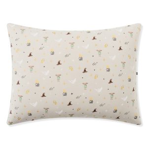 Standard Pillowcase in Starry Icon