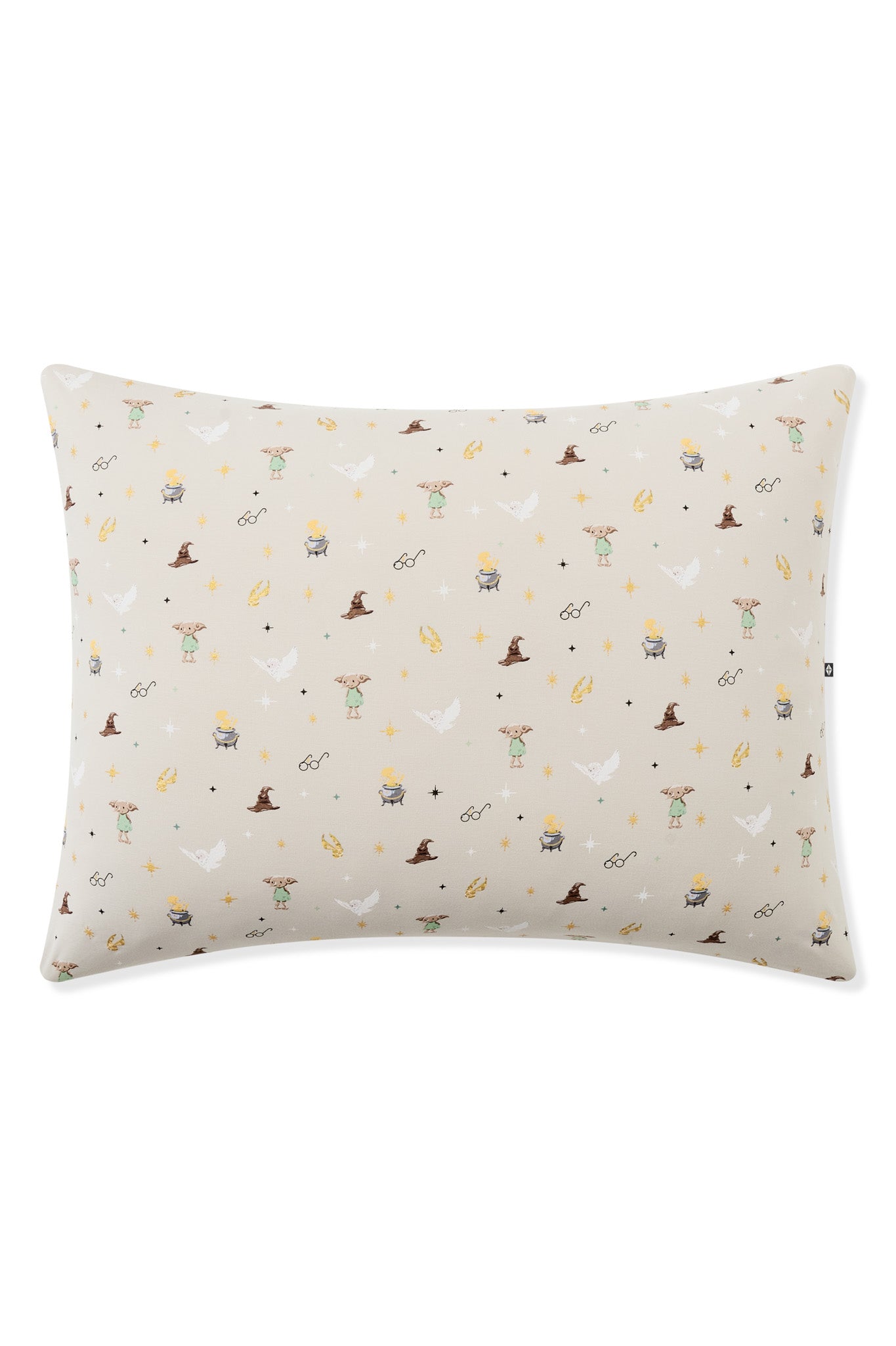 Standard Pillowcase in Starry Icon