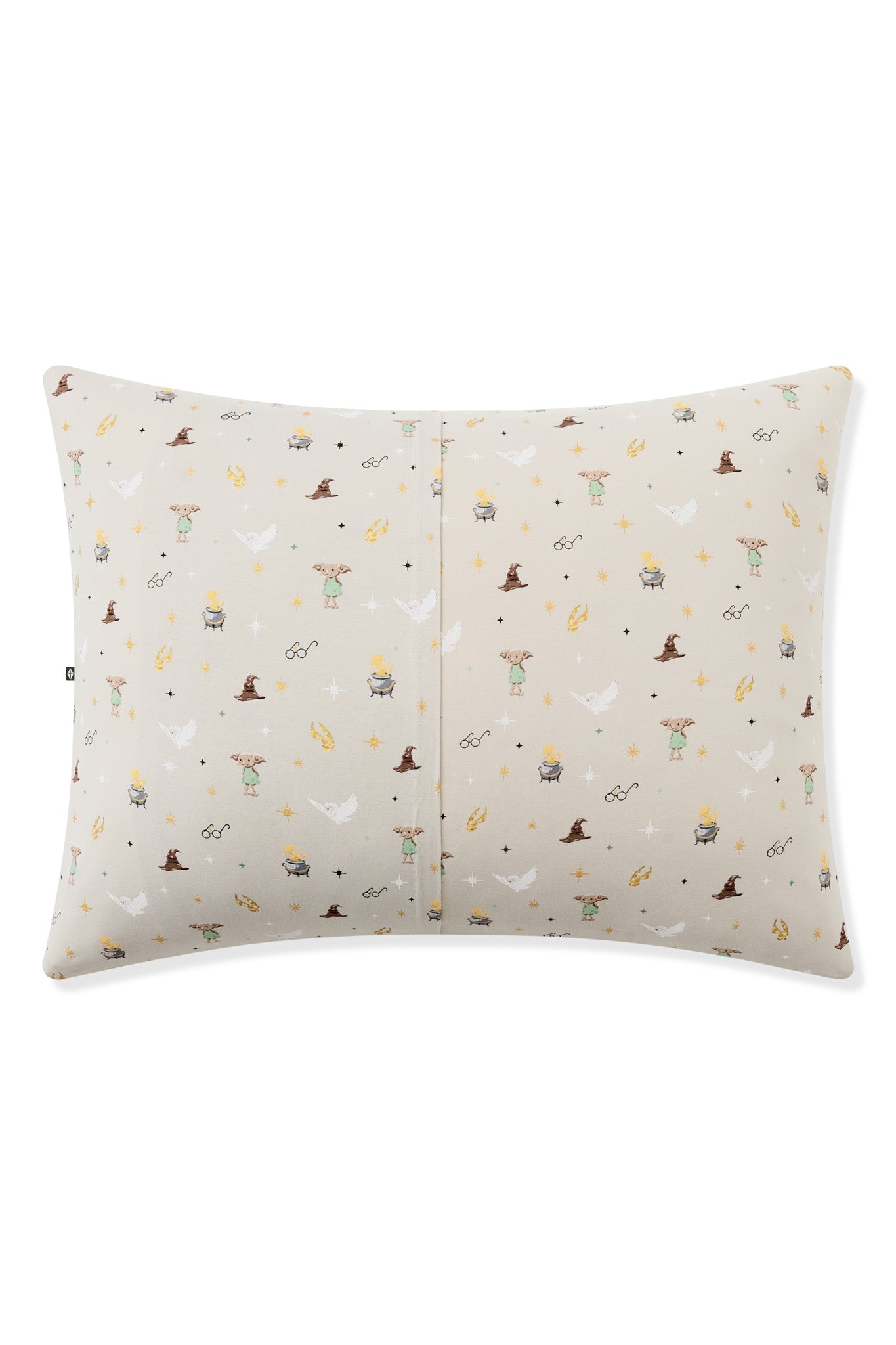 Standard Pillowcase in Starry Icon - Image 4