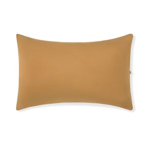 Standard Pillowcase in Ochre