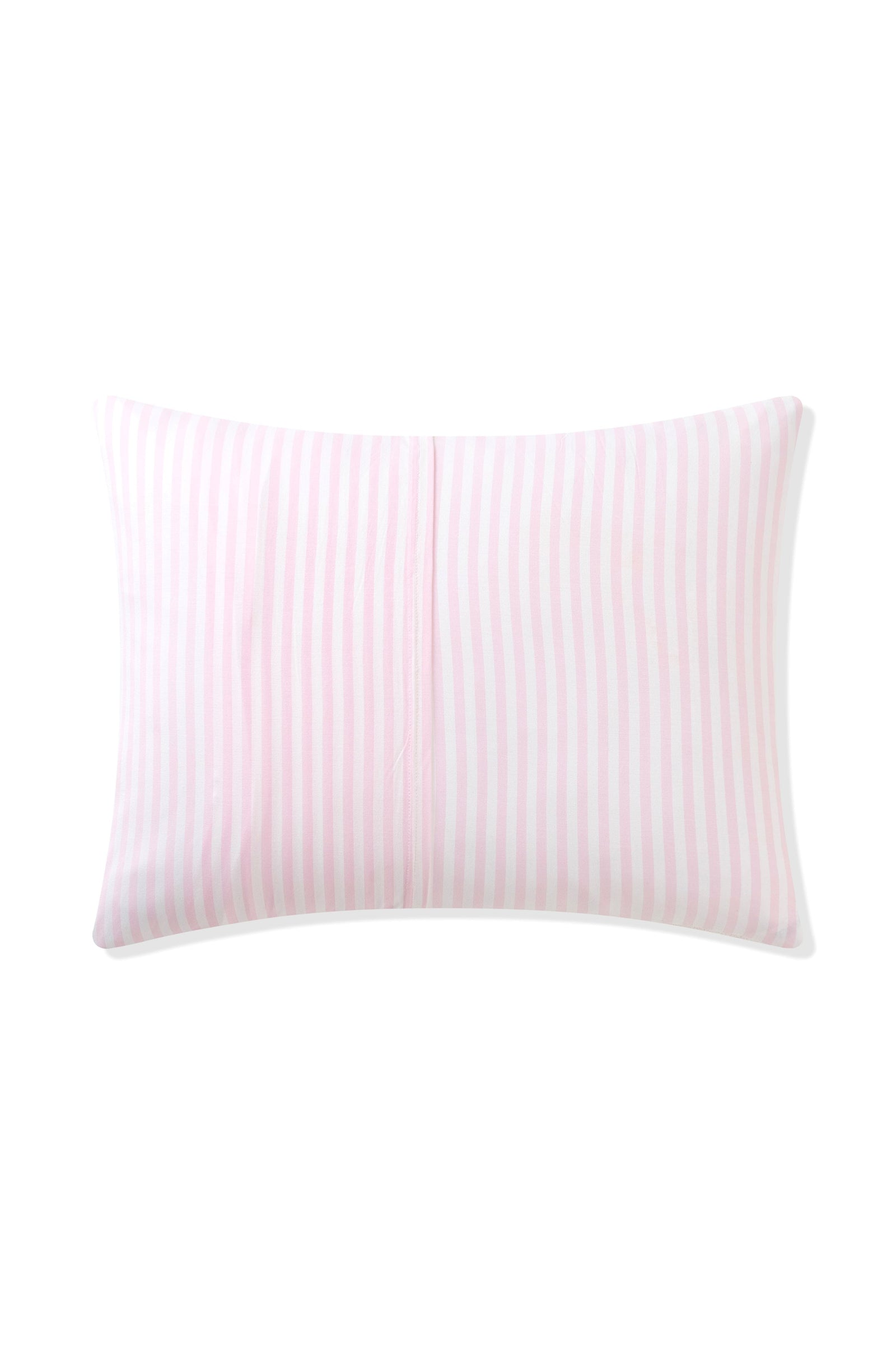 Standard Pillowcase in Small Sakura Stripe - Image 2