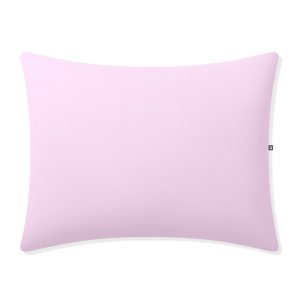 Standard Pillowcase in Thistle