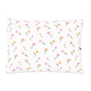 Standard Pillowcase in Tulip