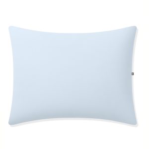 Standard Pillowcase in Breeze