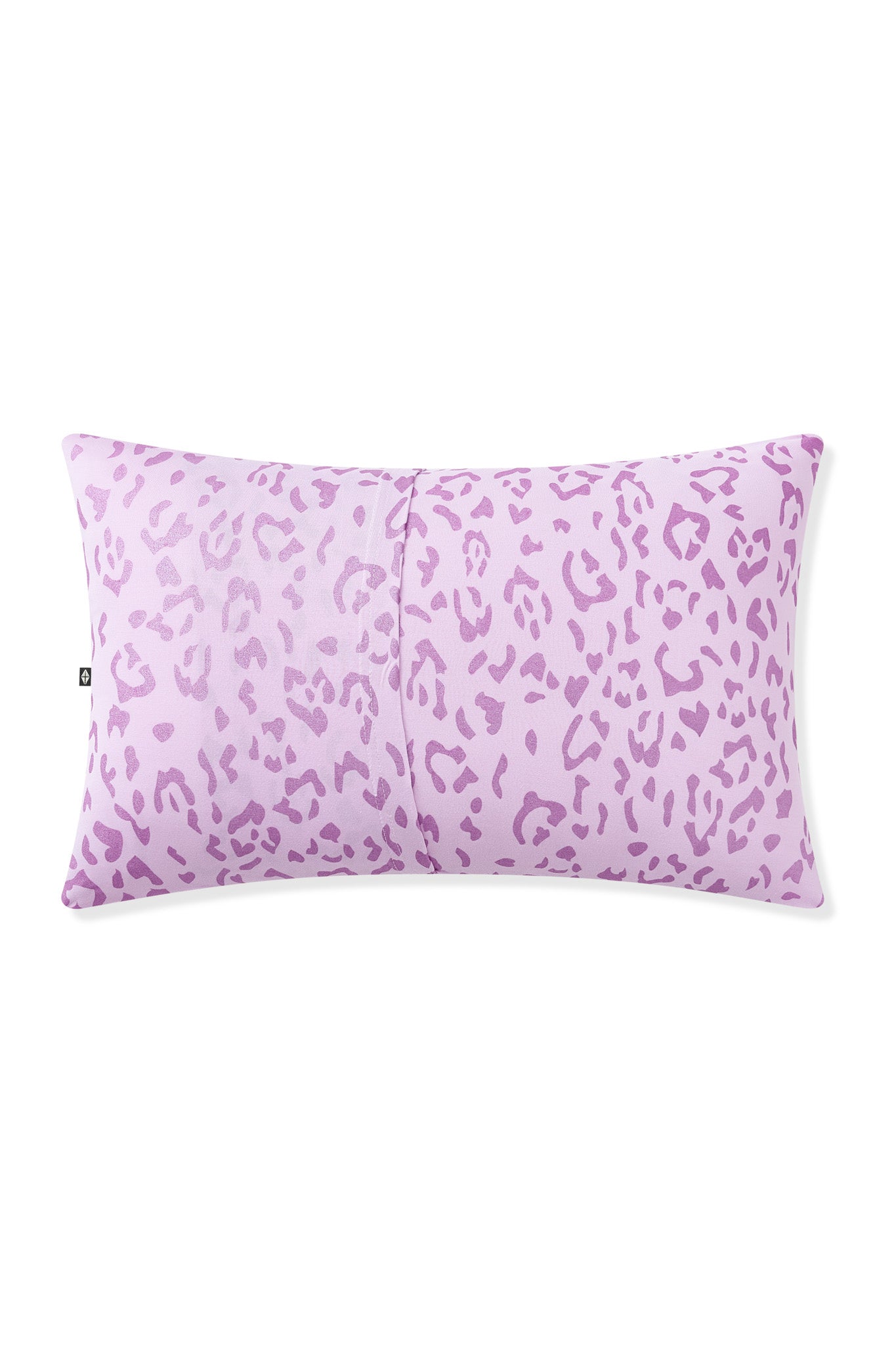 Toddler Pillowcase in Thistle Leopard - Image 6