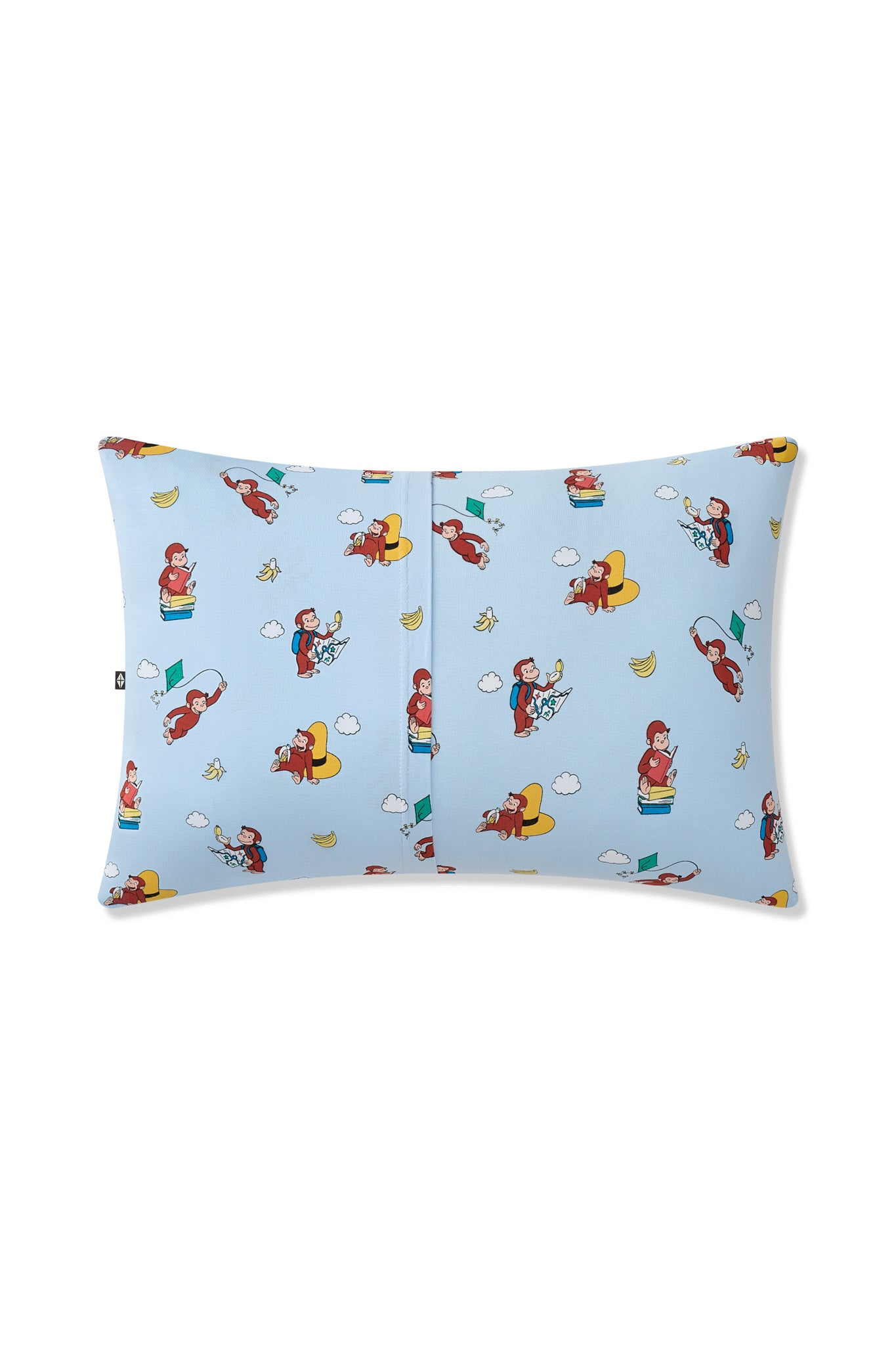 Toddler Pillowcase in Curious George - Image 3