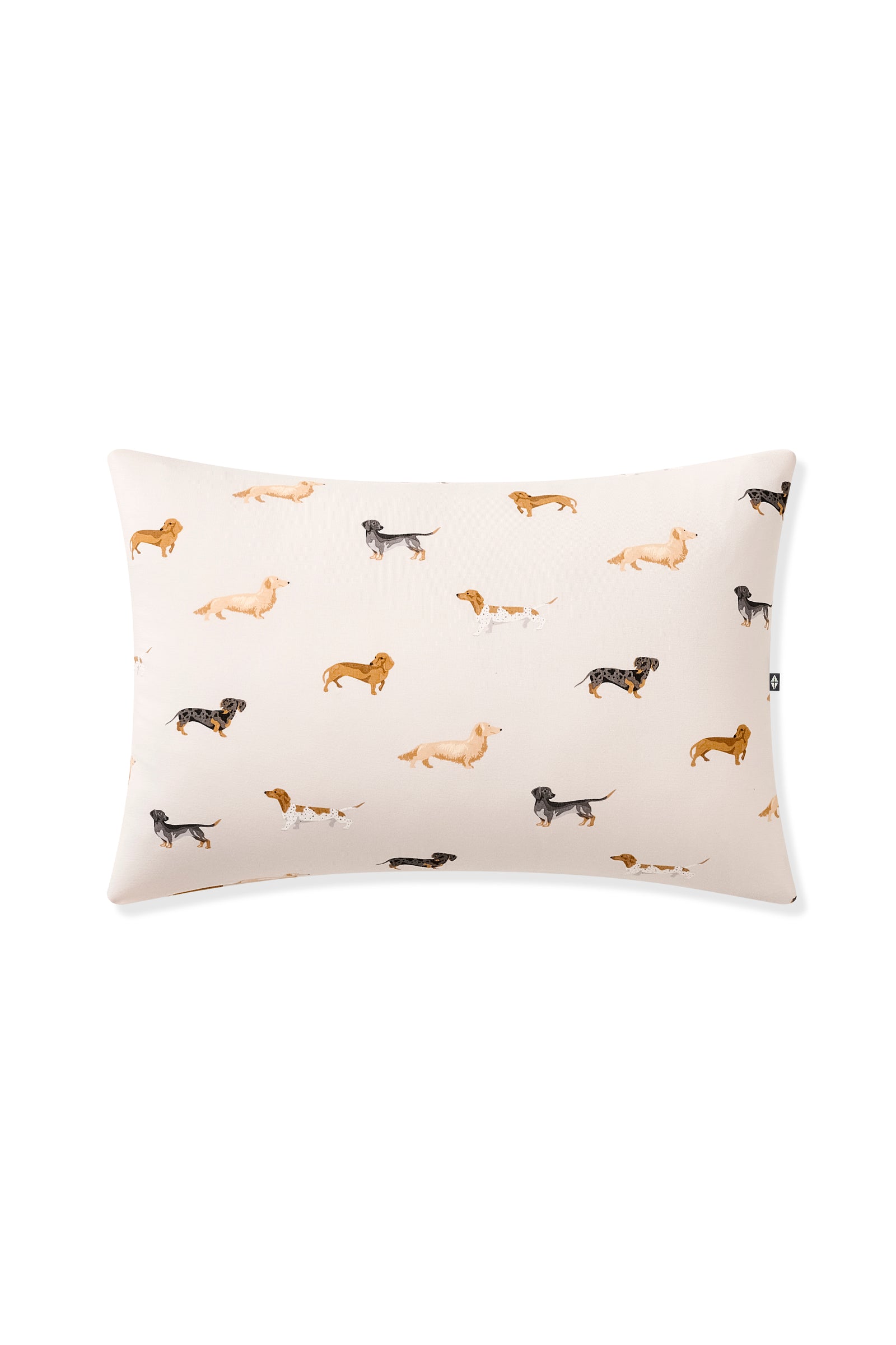 Toddler Pillowcase in Dachshund - Image 2