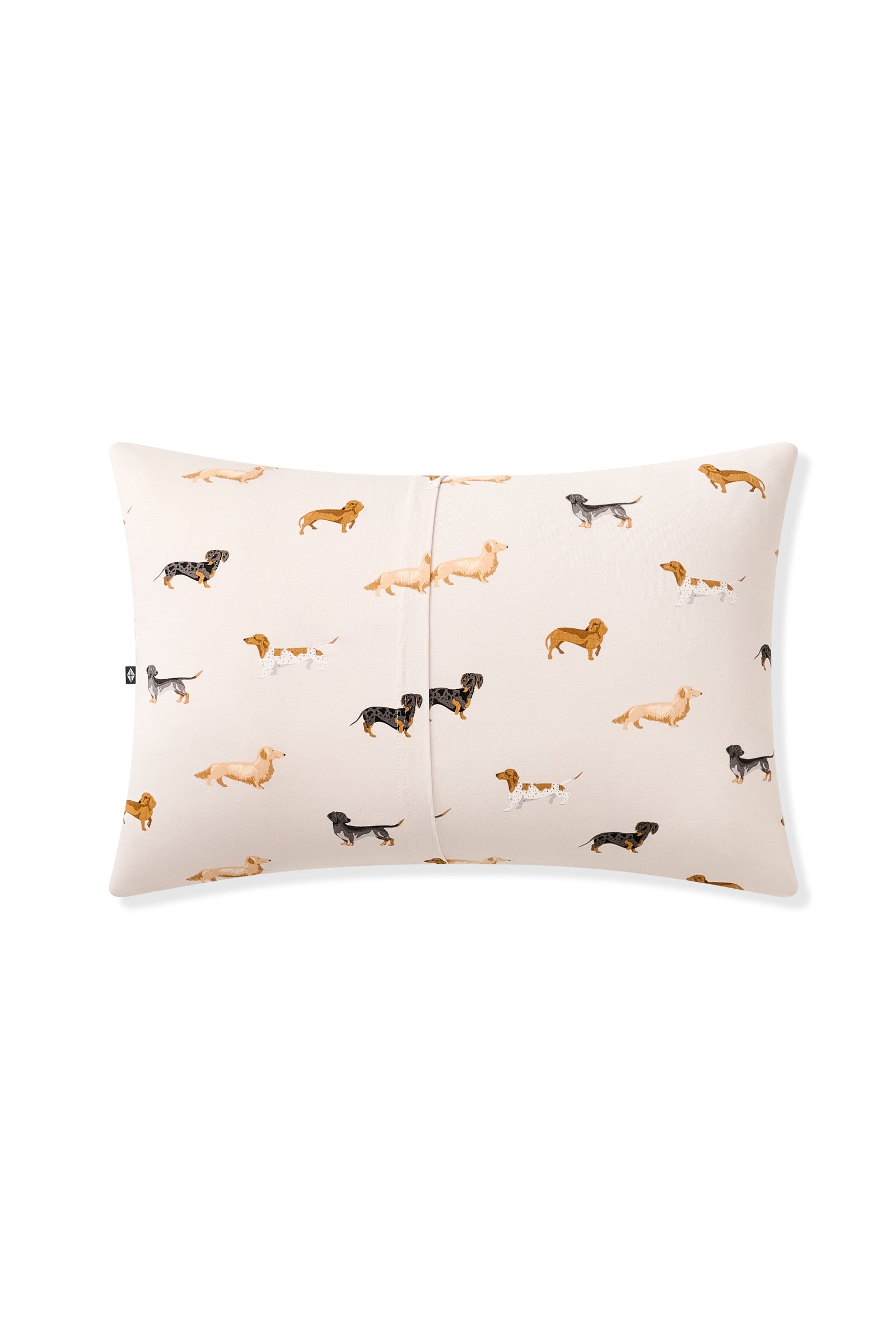Toddler Pillowcase in Dachshund - Image 6