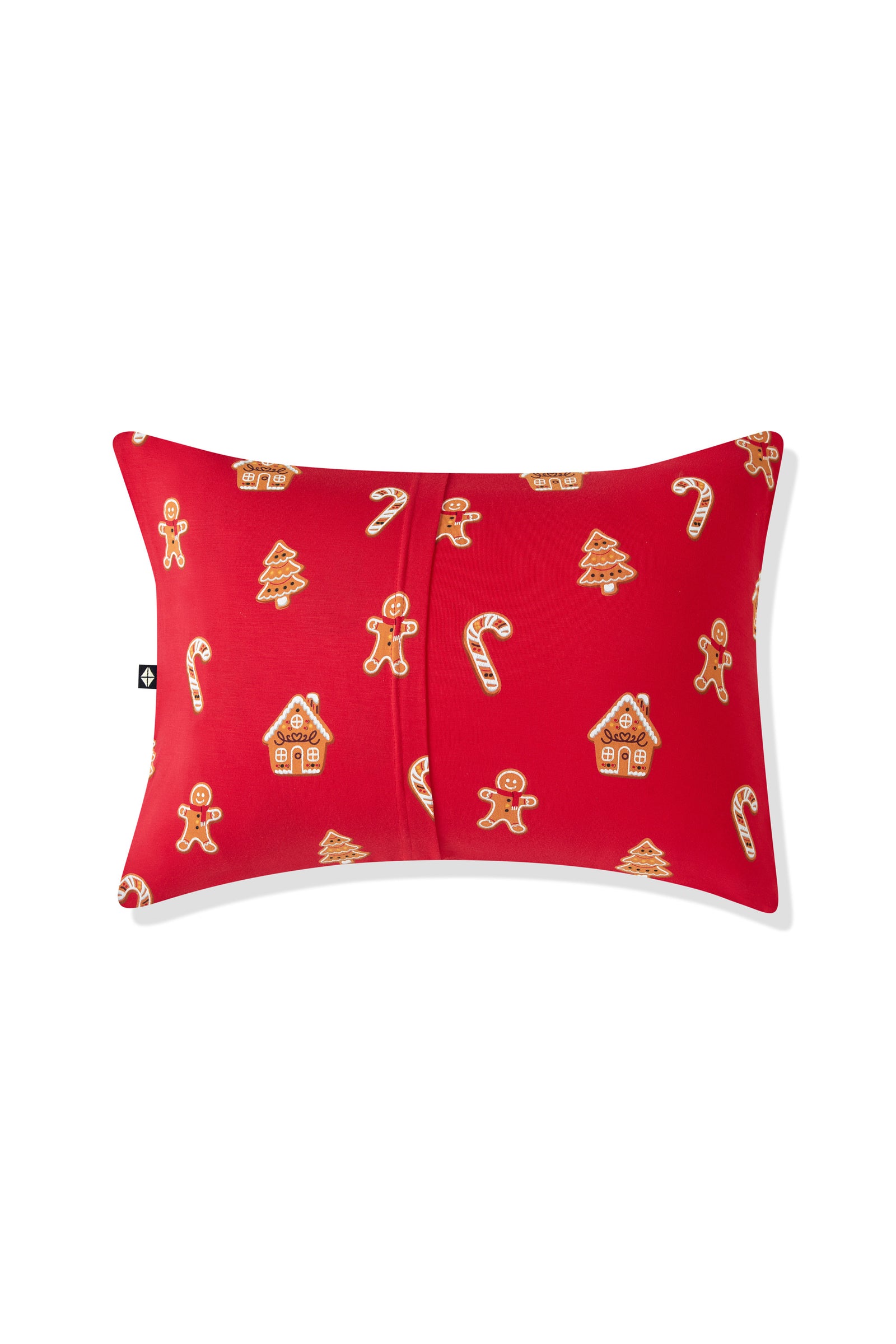 Toddler Pillowcase in Gingerbread - Image 2