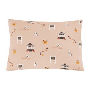 Toddler Pillowcase in Gilmore Girls