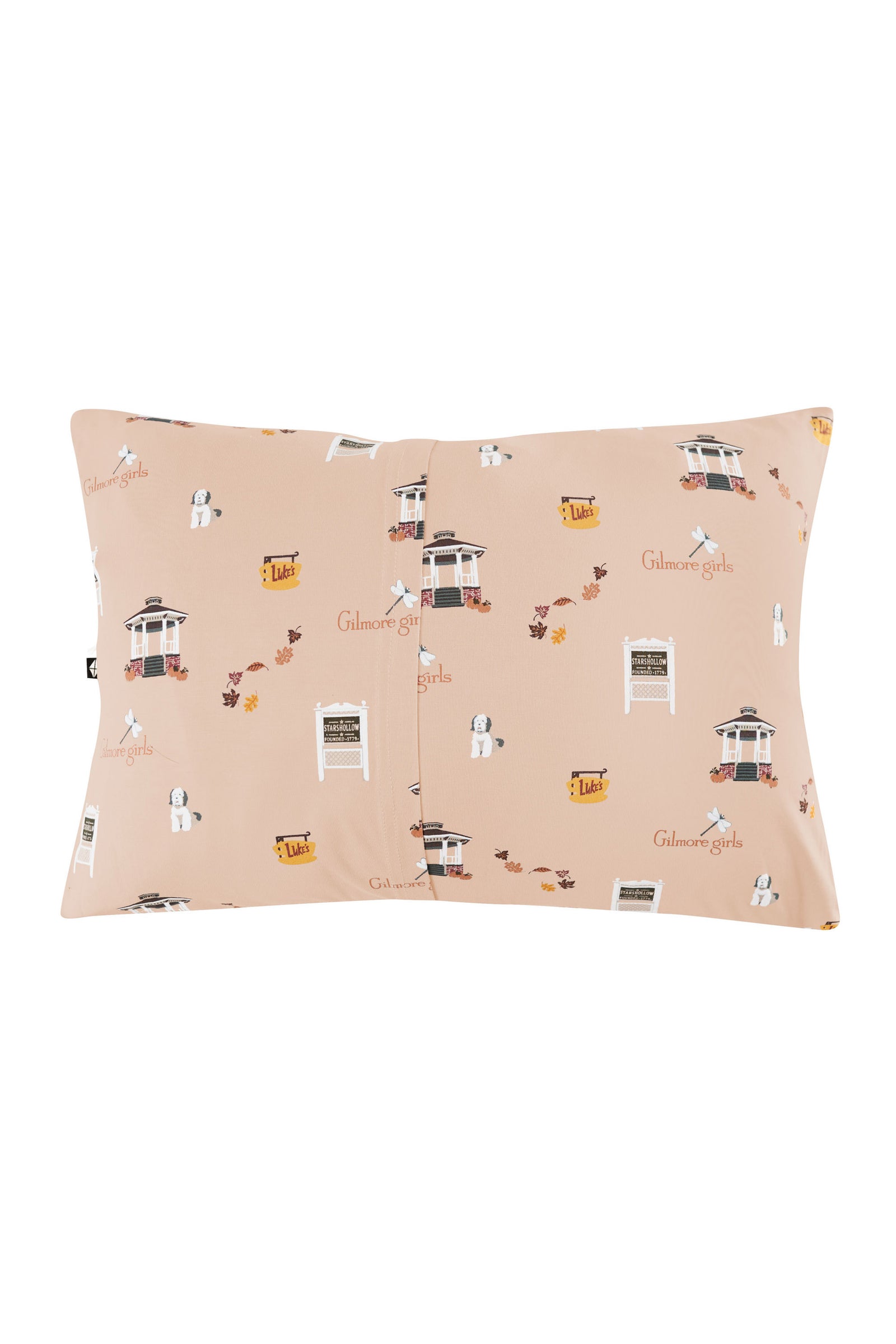 Toddler Pillowcase in Gilmore Girls - Image 2
