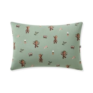 Toddler Pillowcase in Groot