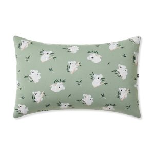 Standard Pillowcase in Koala