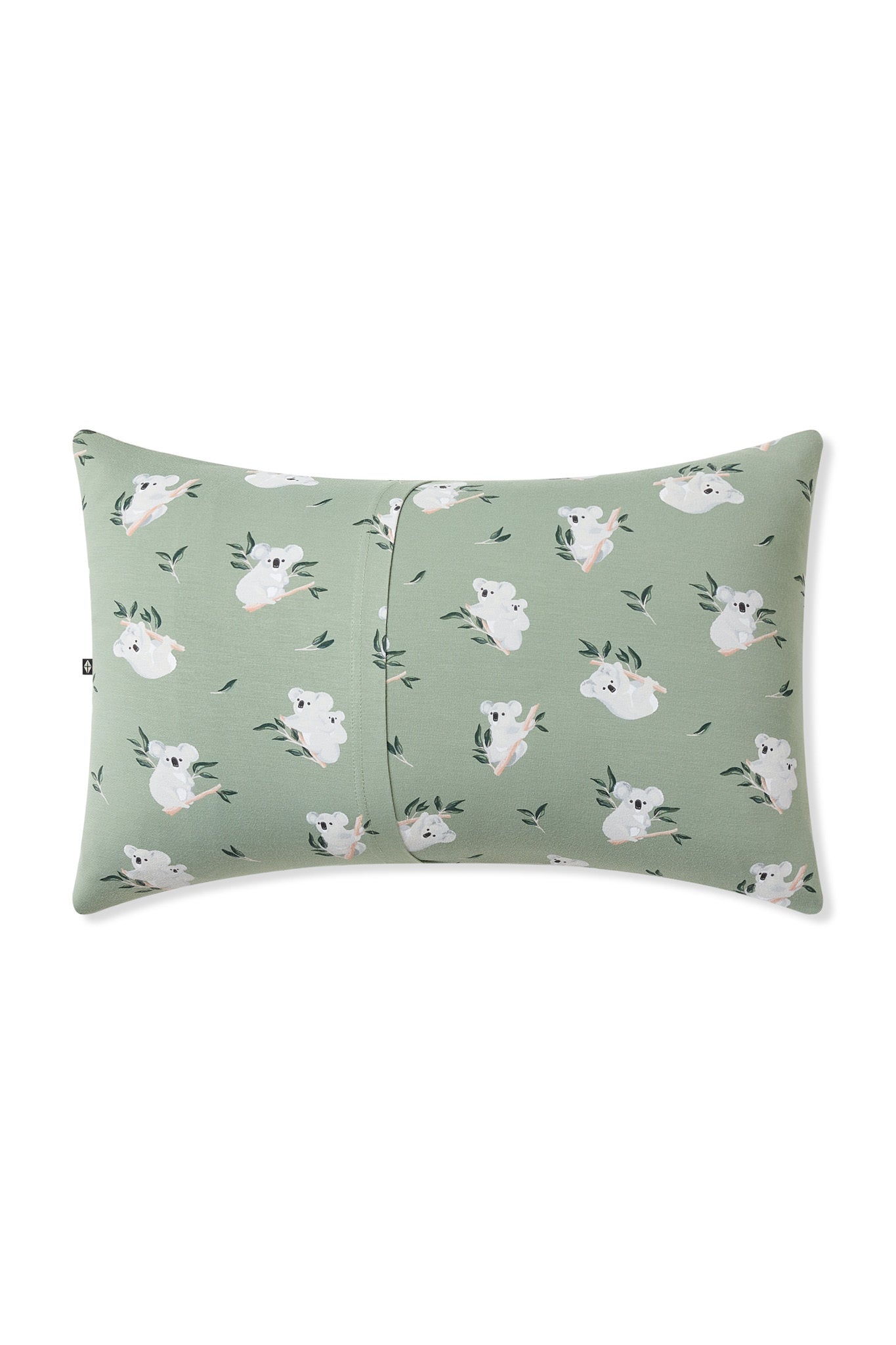 Standard Pillowcase in Koala - Image 3