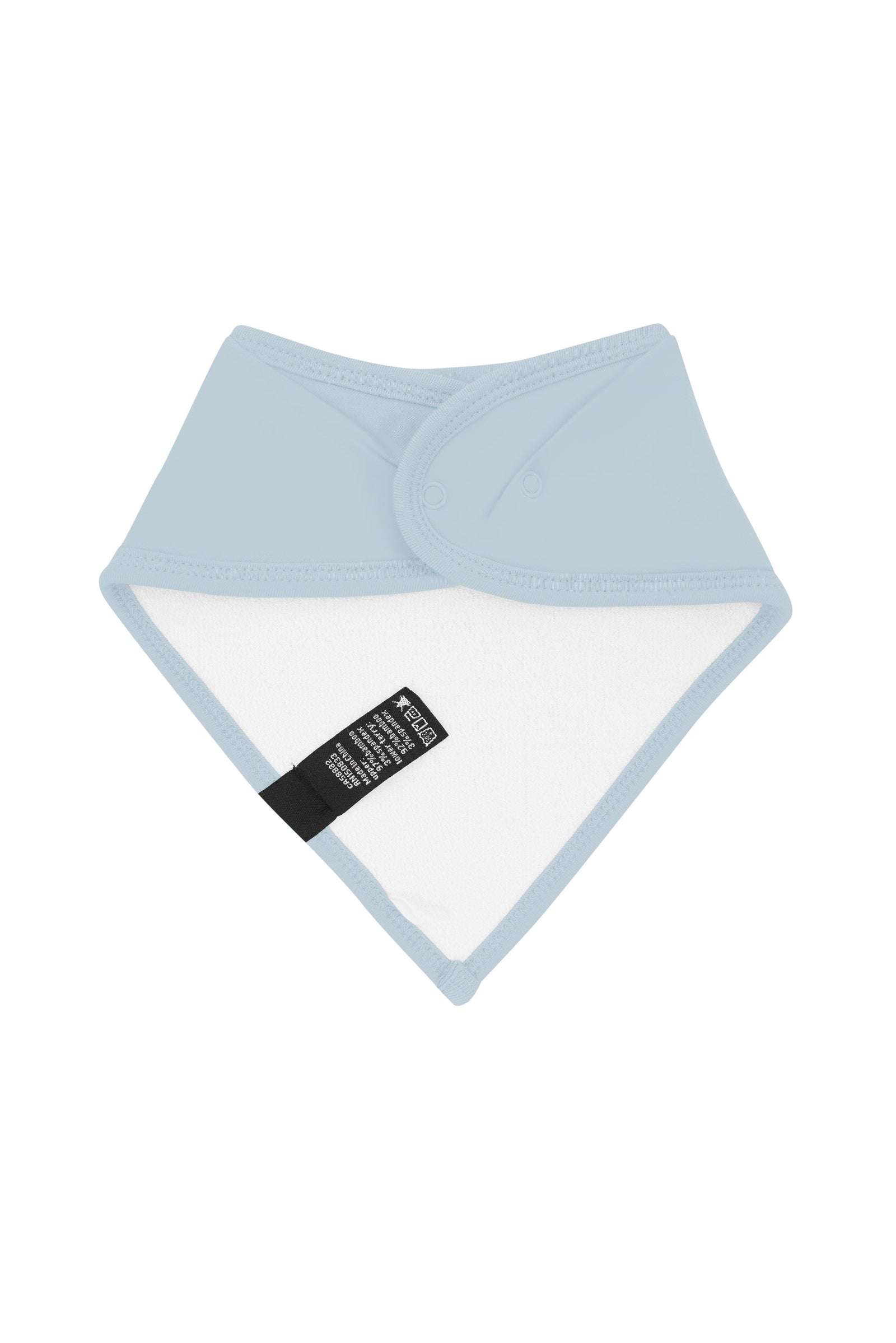 Bib in Fog - Image 5