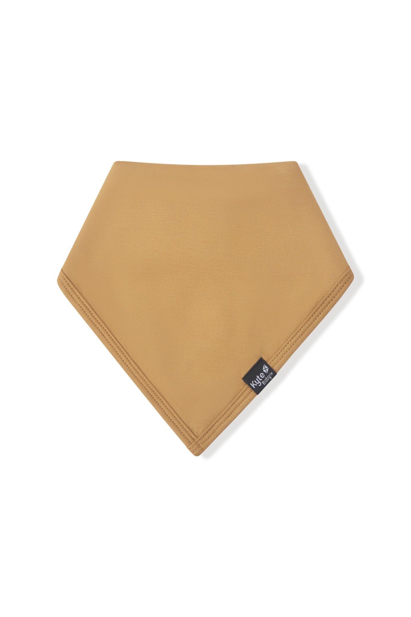 Bib in Ochre - Image 2
