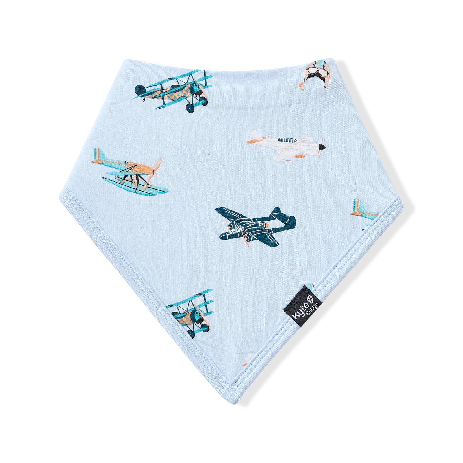 Bib in Take Off - Image 2