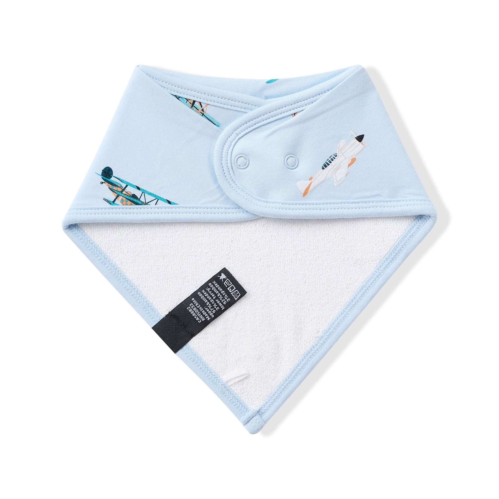 Bib in Take Off - Image 4