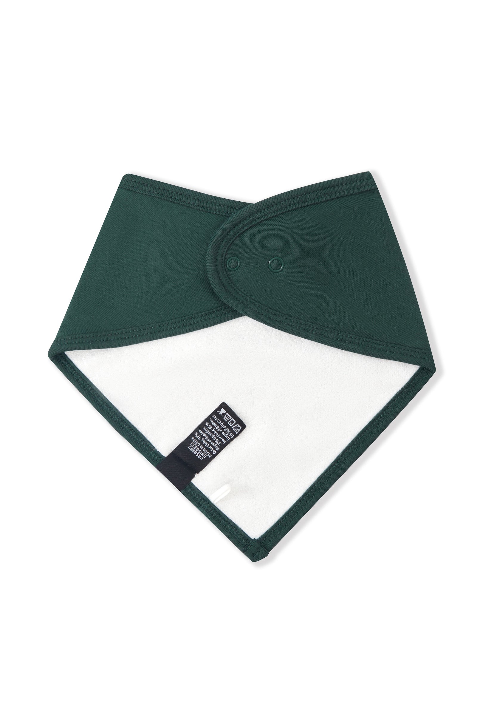 Bib in Cypress - Image 3
