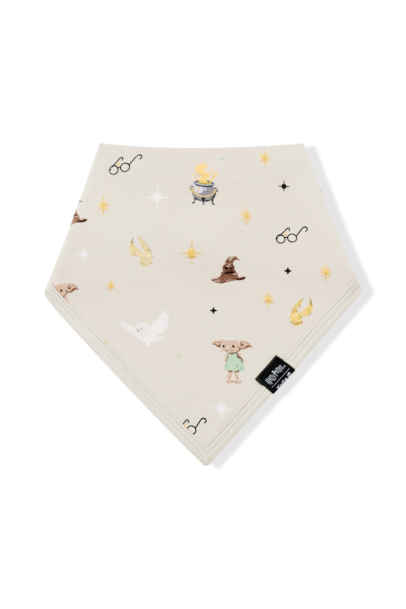 Bib in Starry Icon - Image 2
