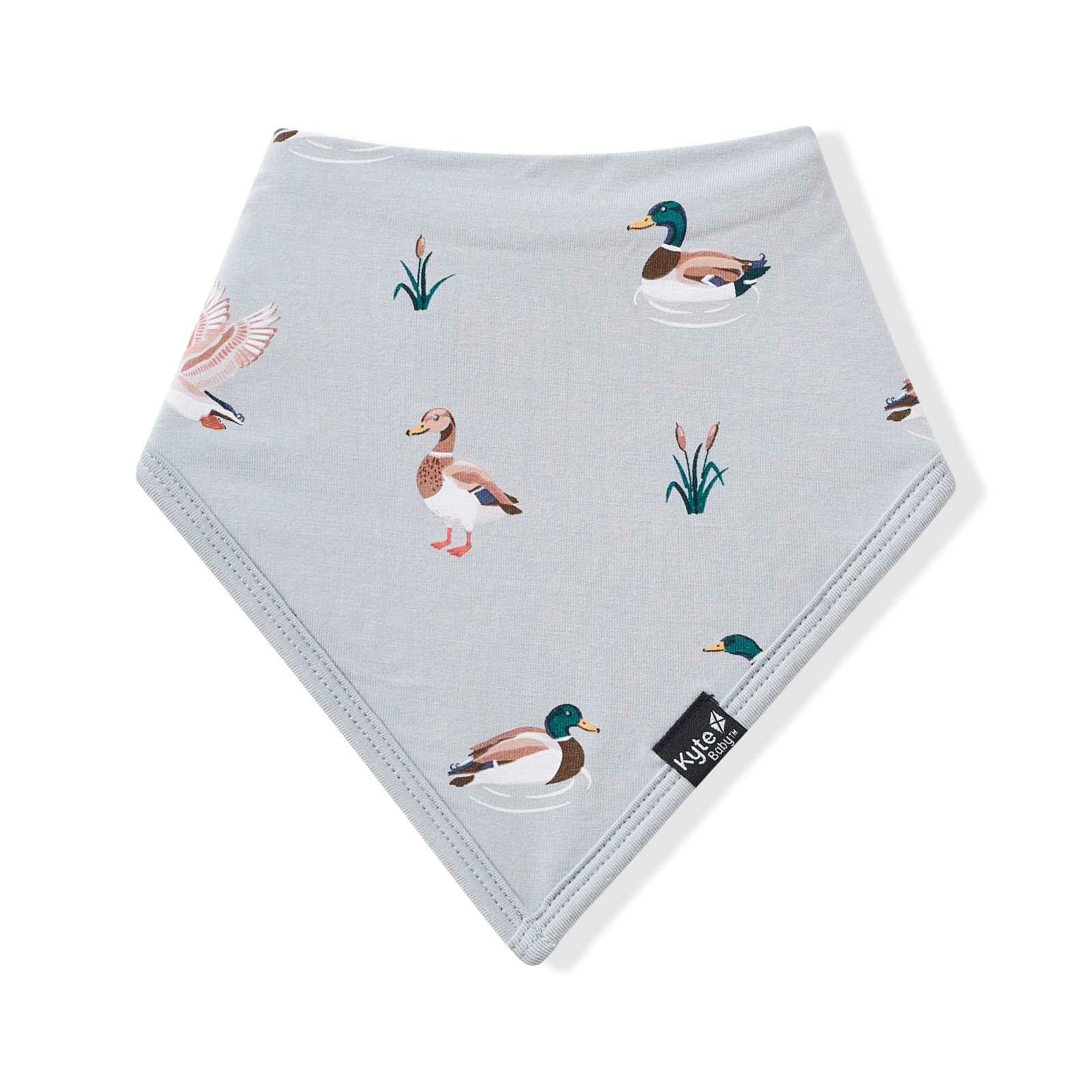 Bib in Mallard Duck - Image 2