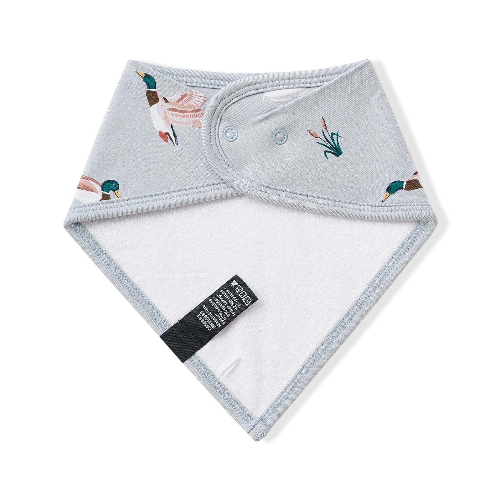 Bib in Mallard Duck - Image 3