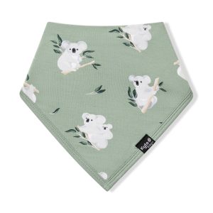 Bib in Koala