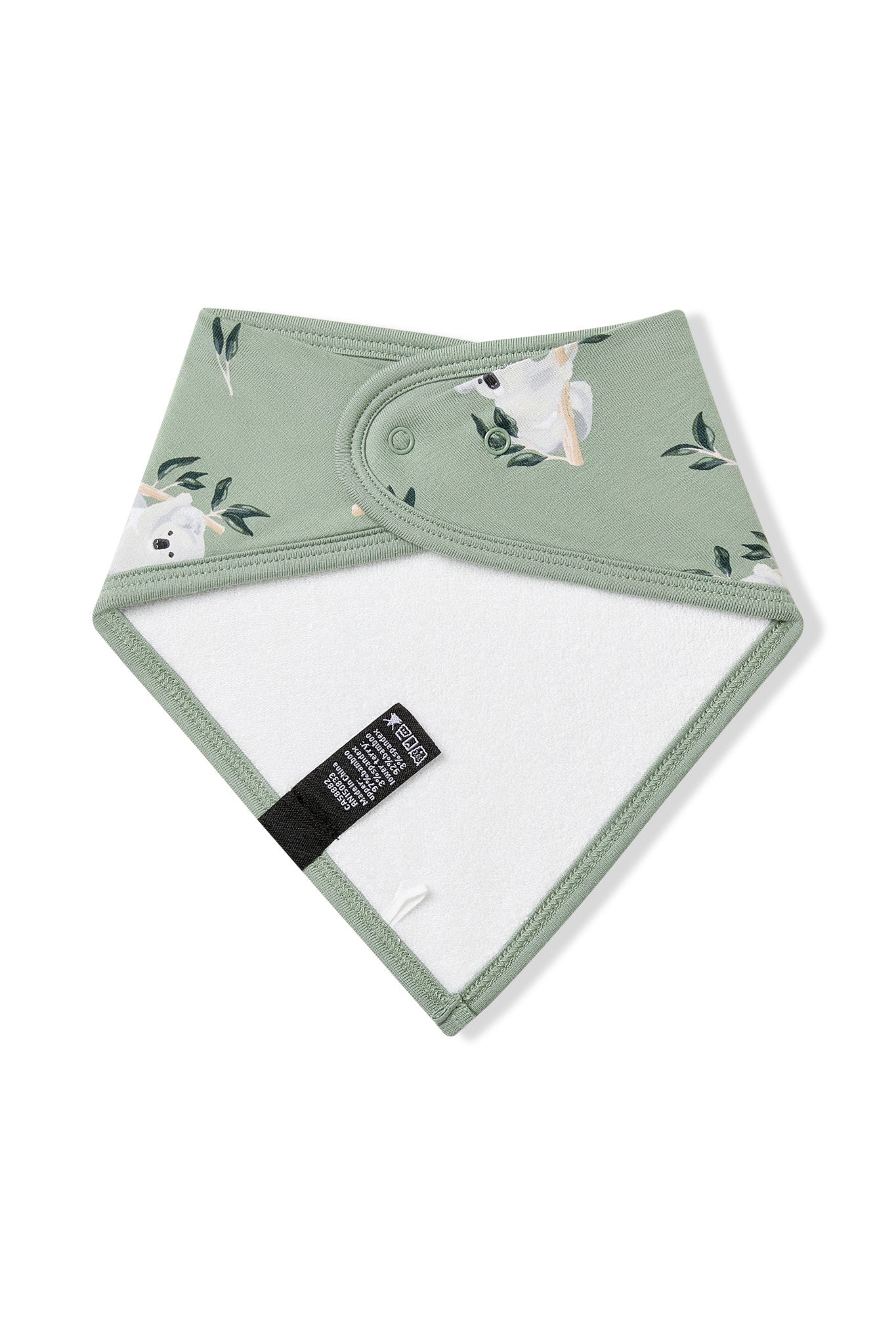 Bib in Koala - Image 3