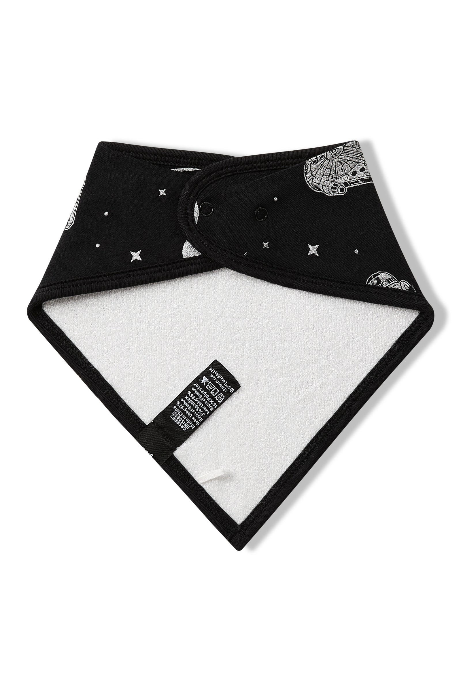 Bib in STAR WARS™ - Image 6