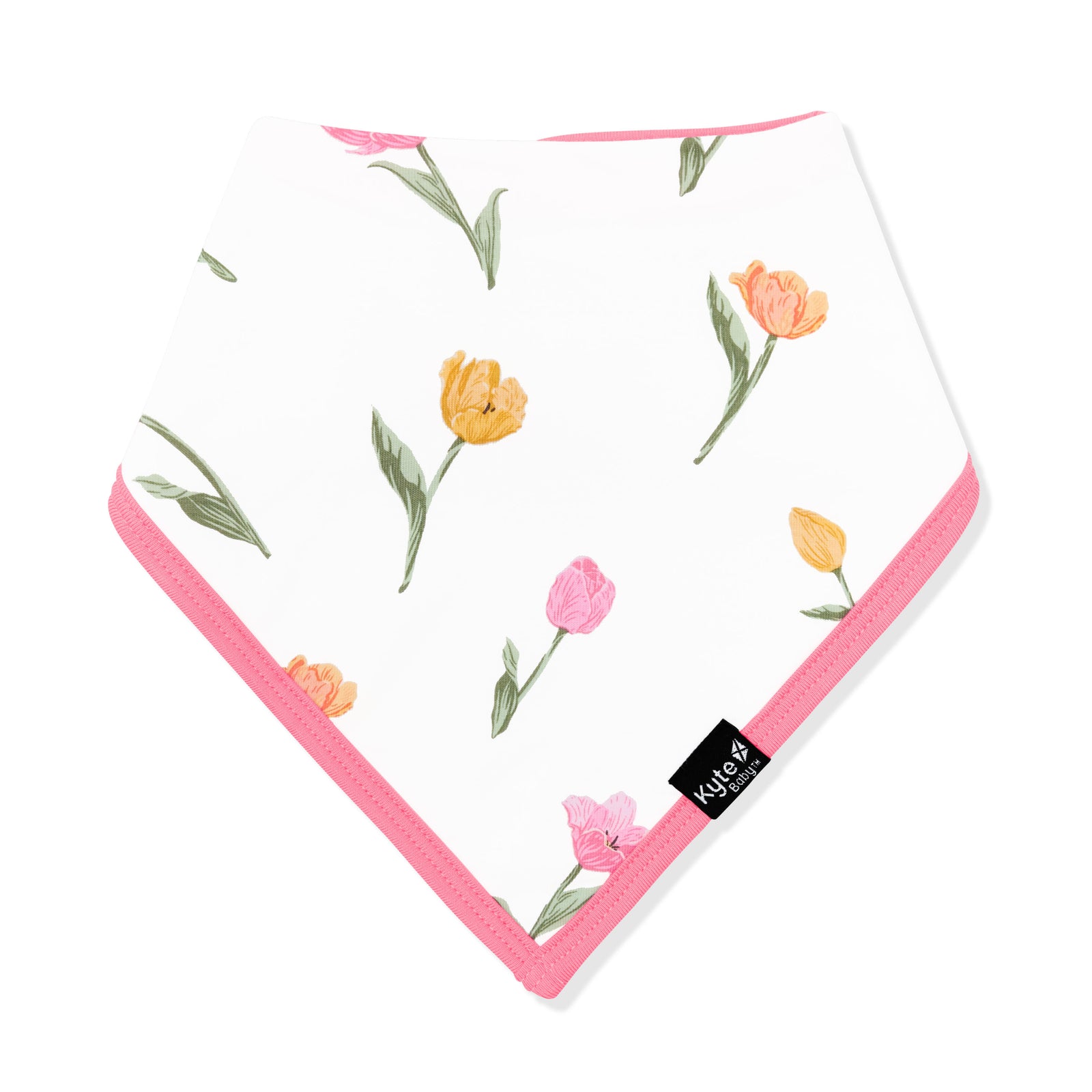 Bib in Tulip - Image 2