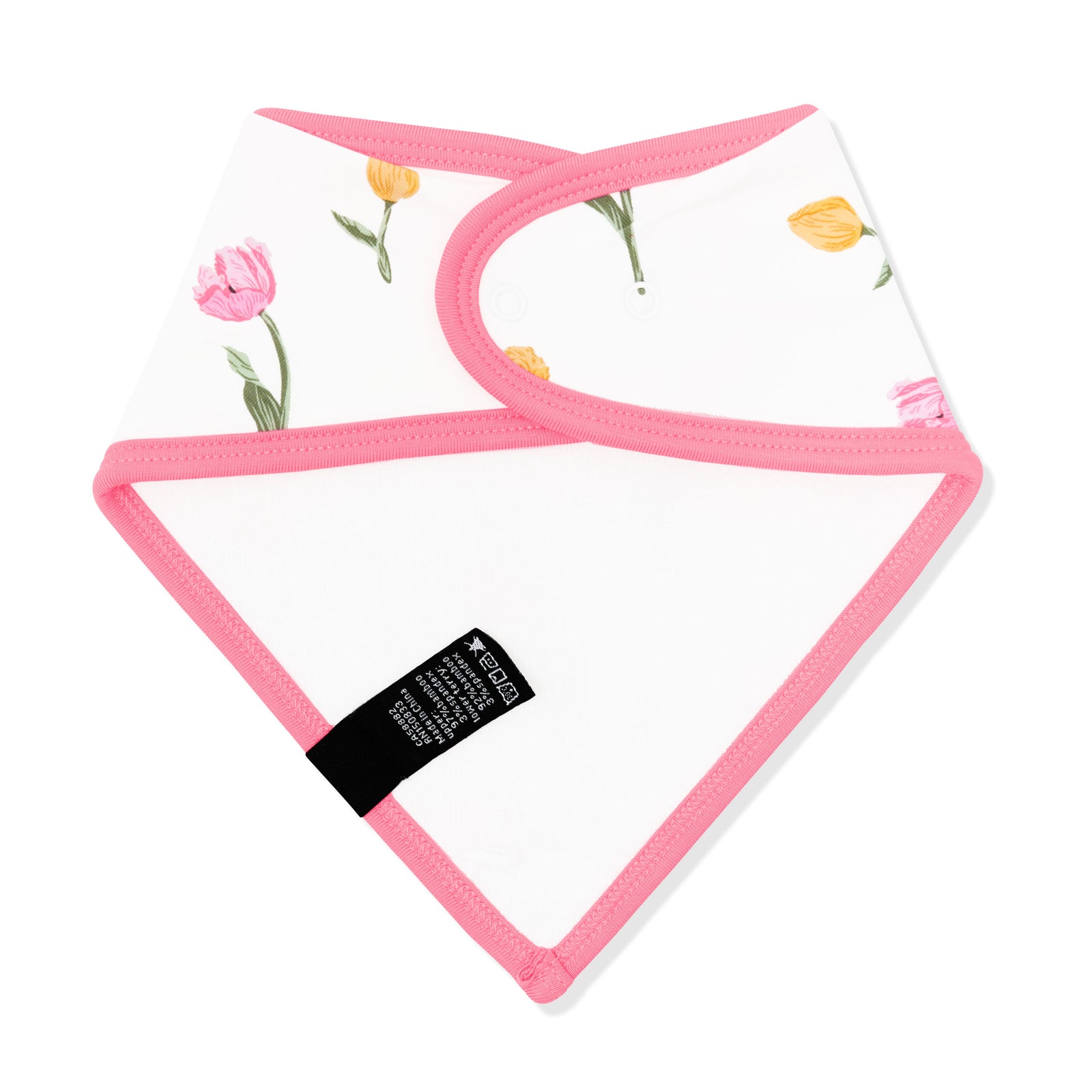 Bib in Tulip - Image 4