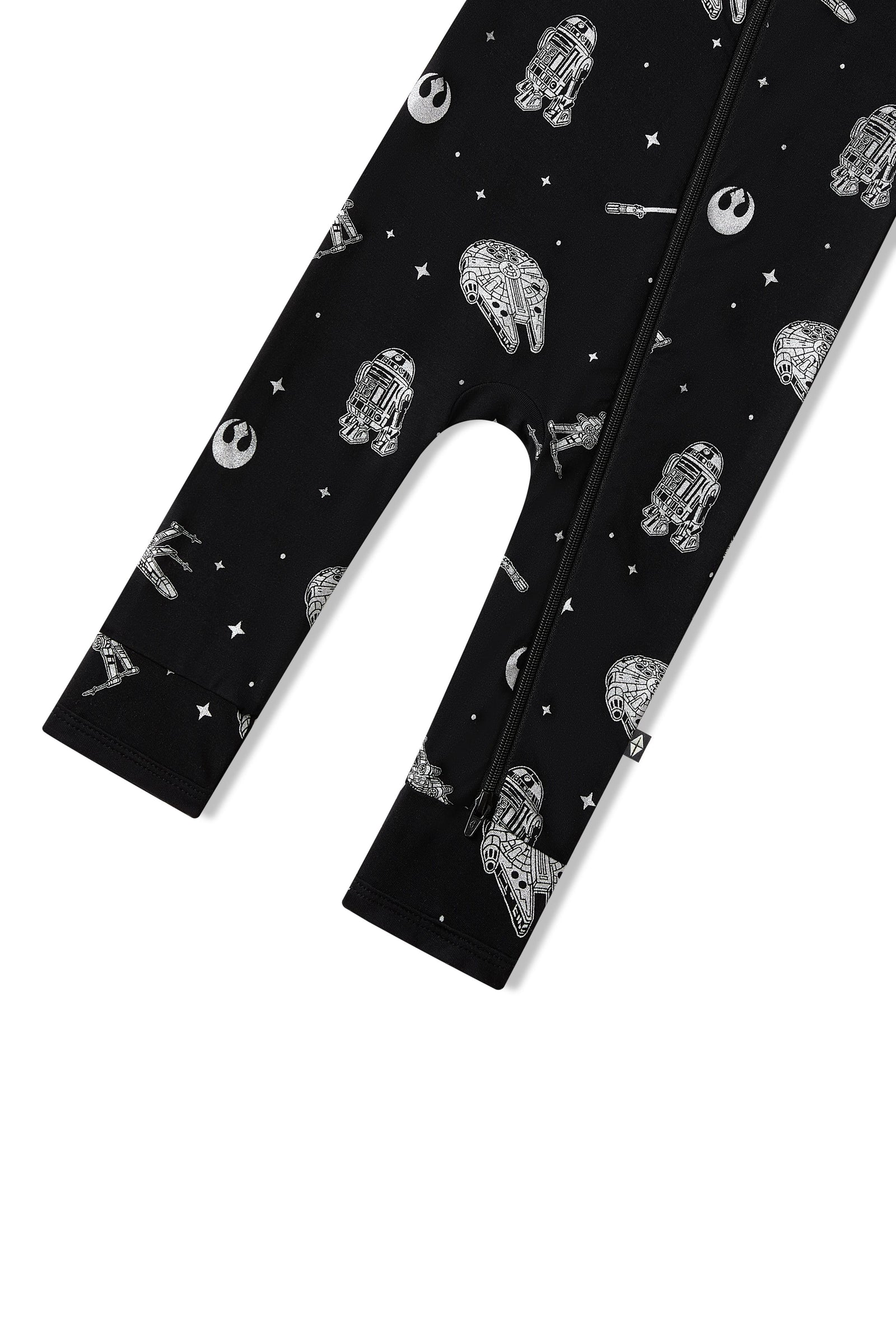 Zippered Romper in STAR WARS™ - Image 6