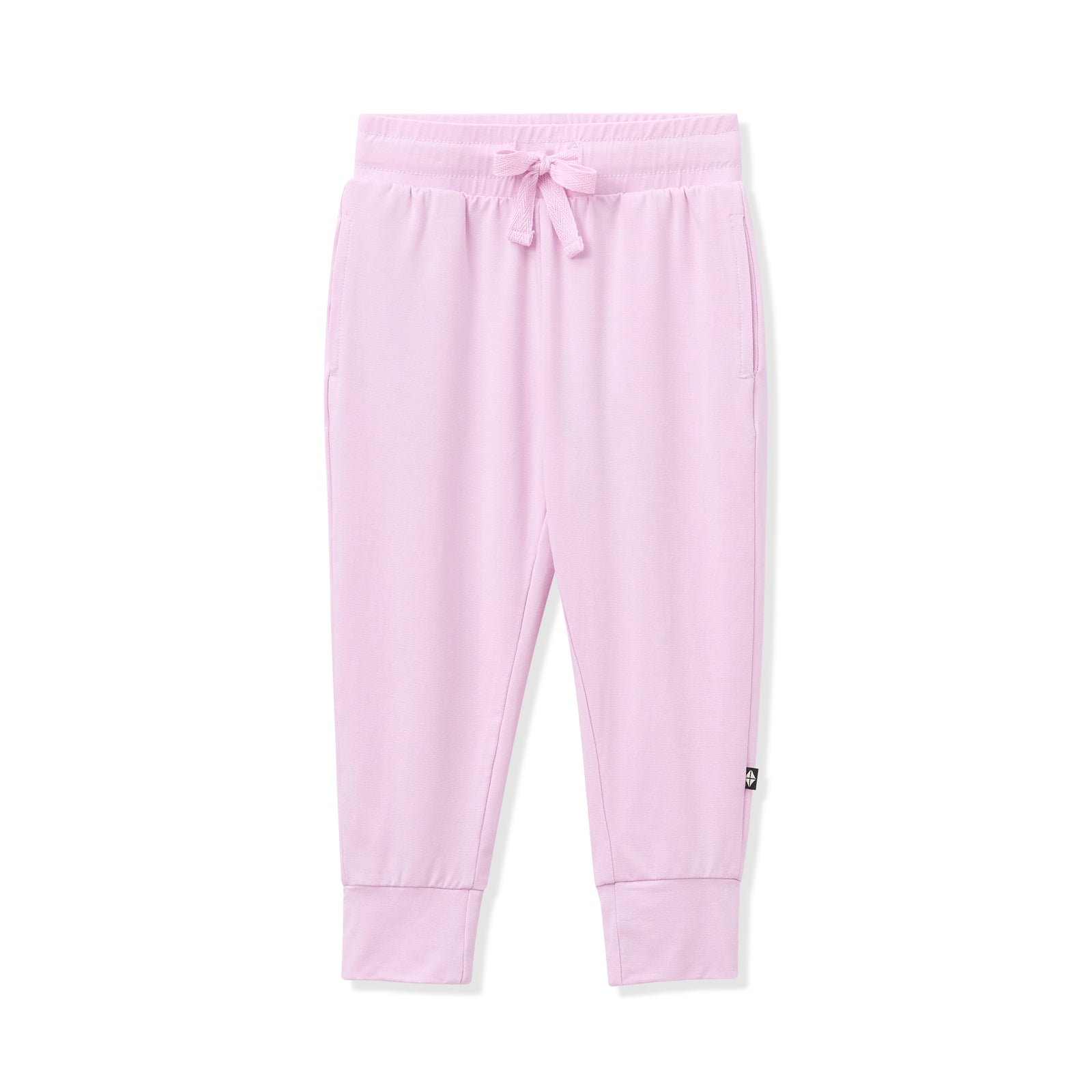 Toddler Jogger Pant in Thistle - Image 2
