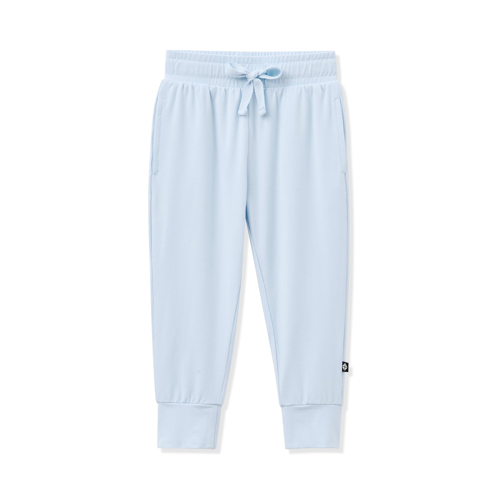 Toddler Jogger Pant in Breeze - Image 2