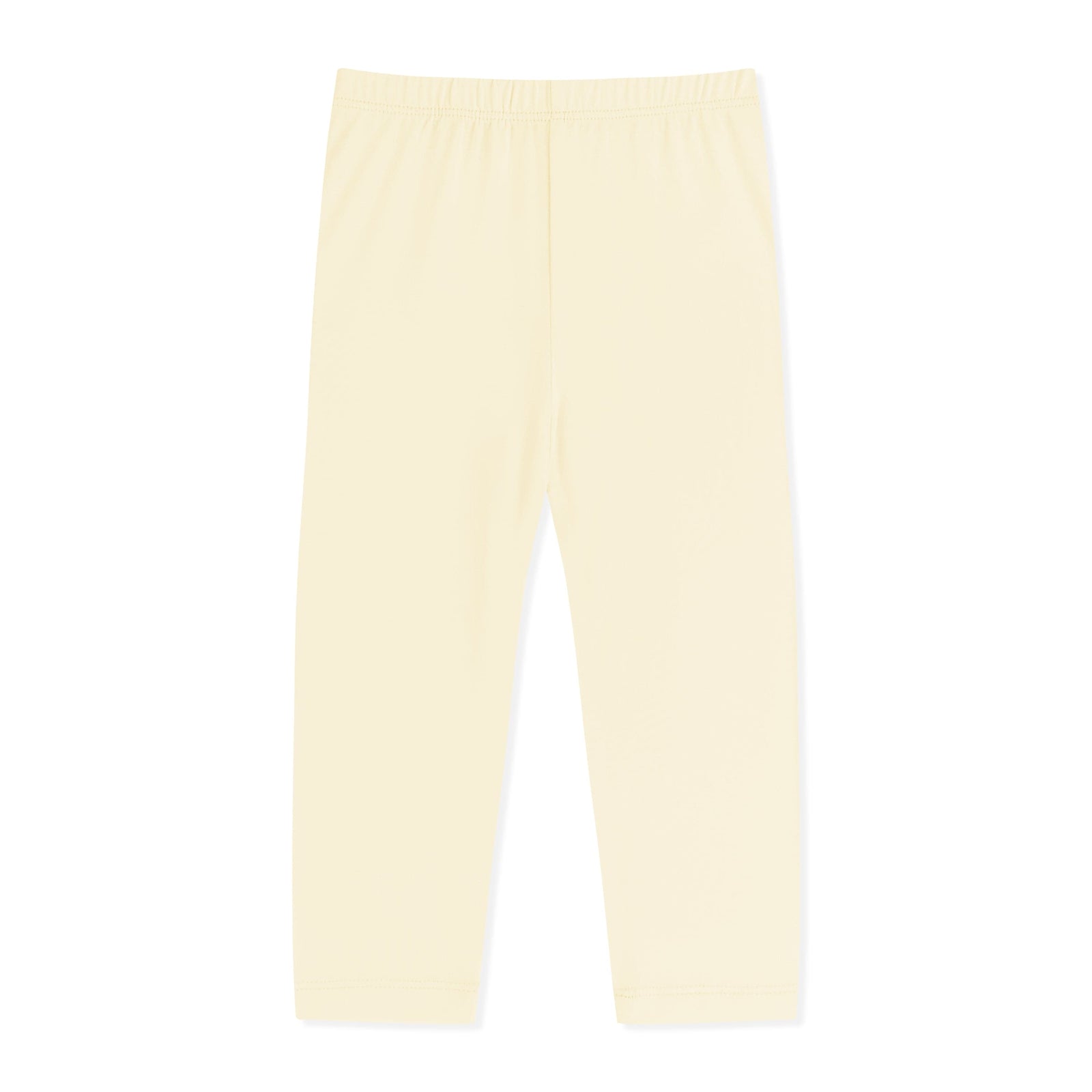 Toddler Leggings in Chamomile - Image 2