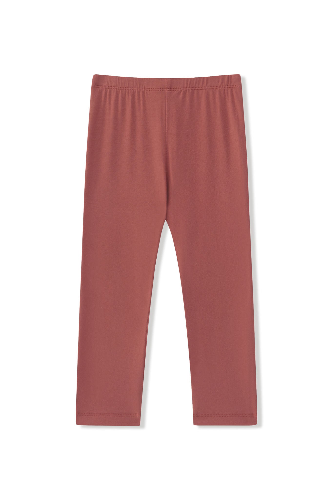 Toddler Leggings in Ember - Image 2