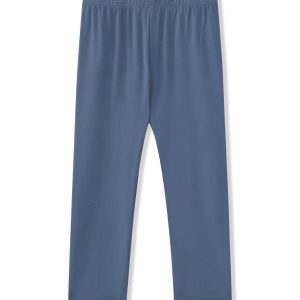 Toddler Leggings in Oxford