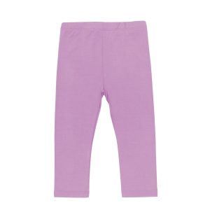 Toddler Leggings in Poi