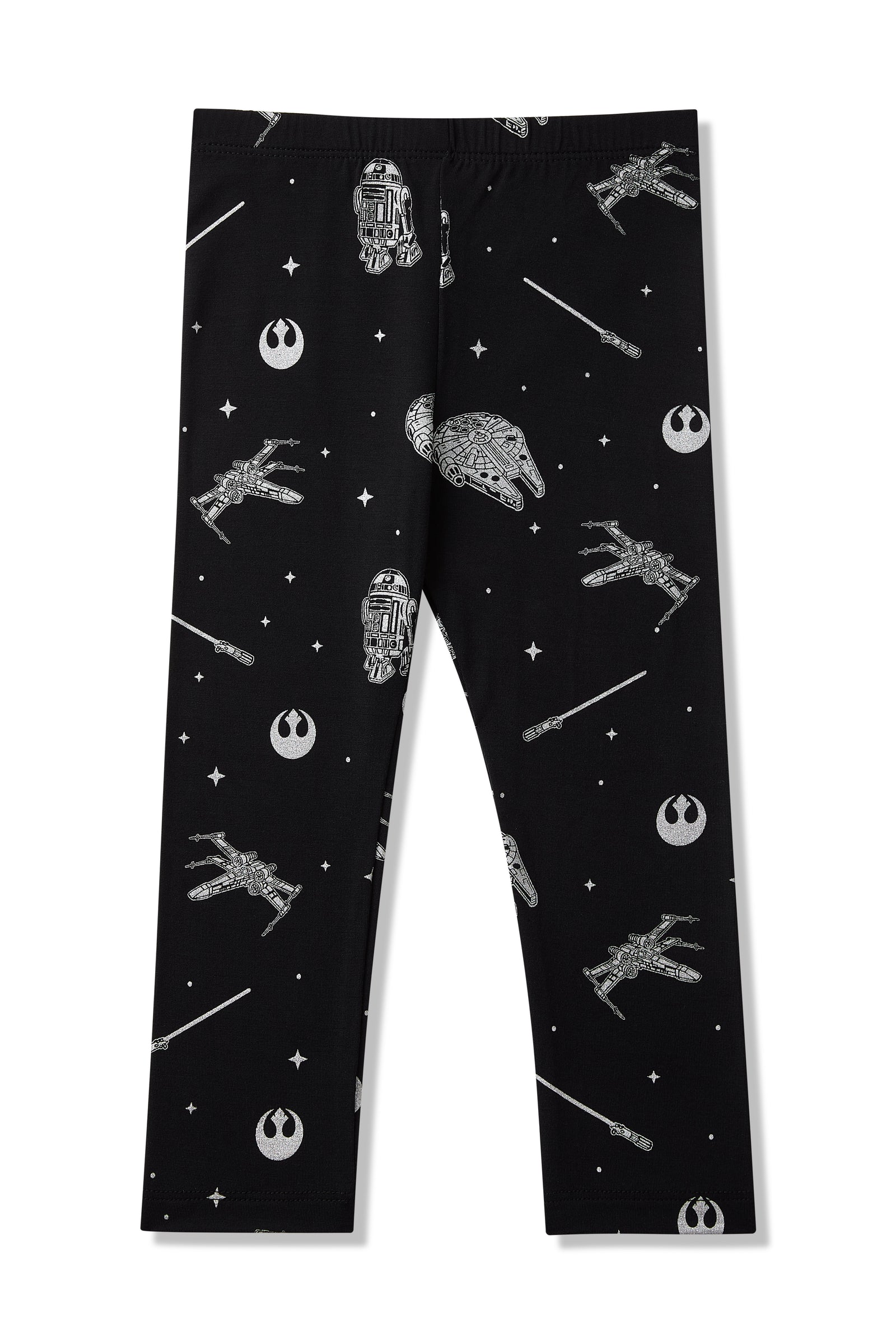 Toddler Leggings in STAR WARS™ - Image 2