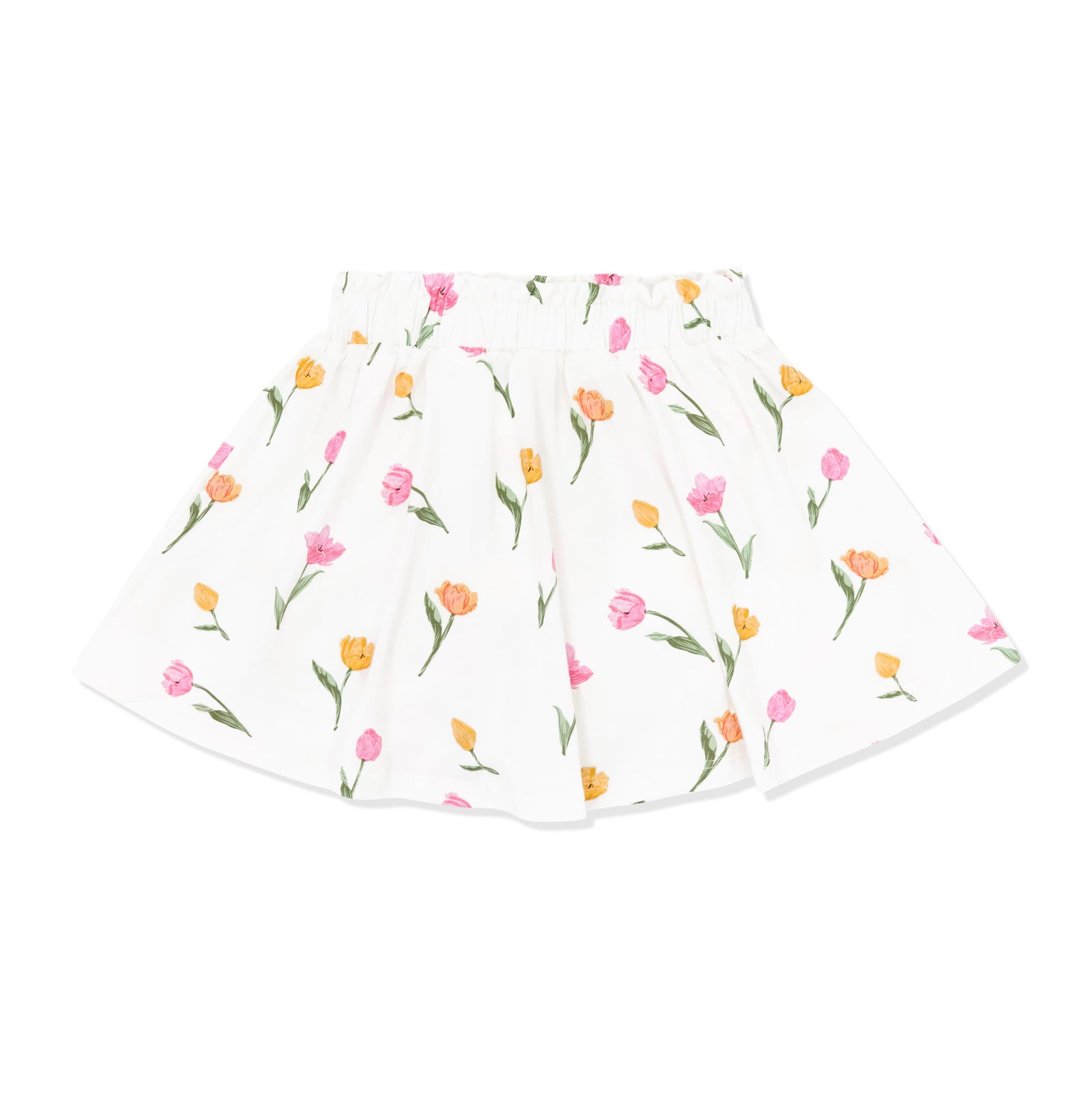 Toddler Skort in Tulip - Image 2