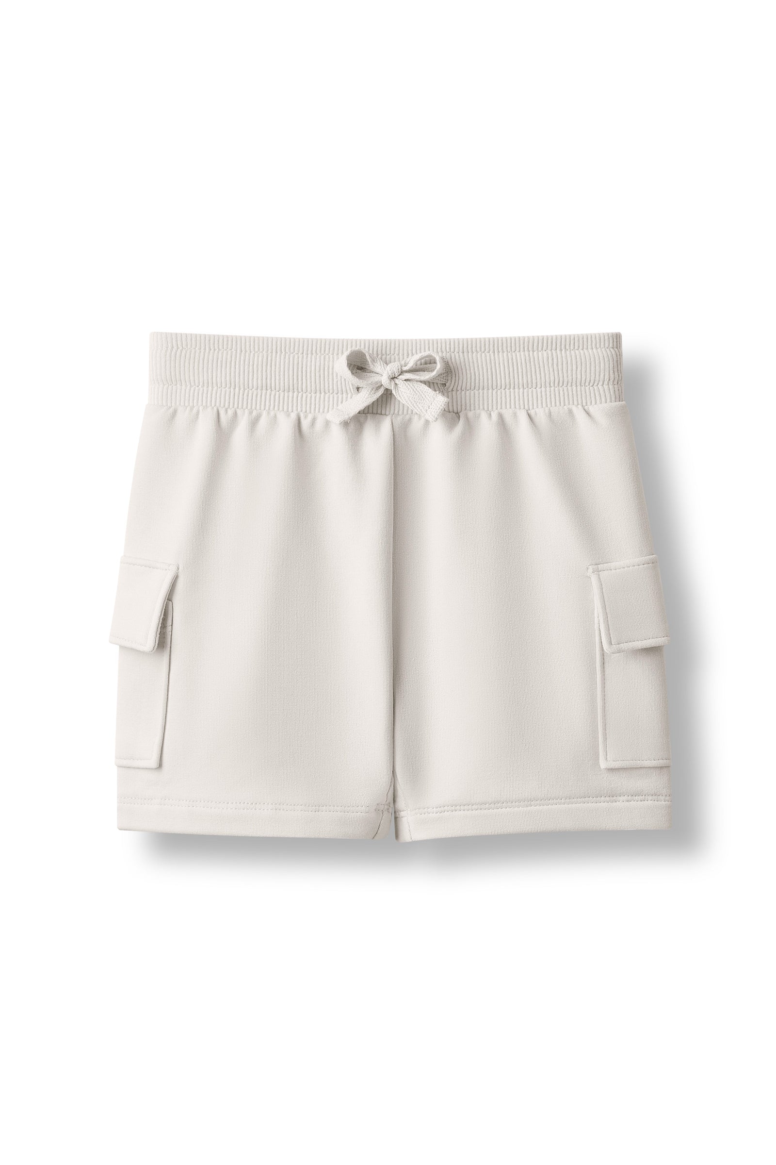 Cargo Short in Oat - Image 2