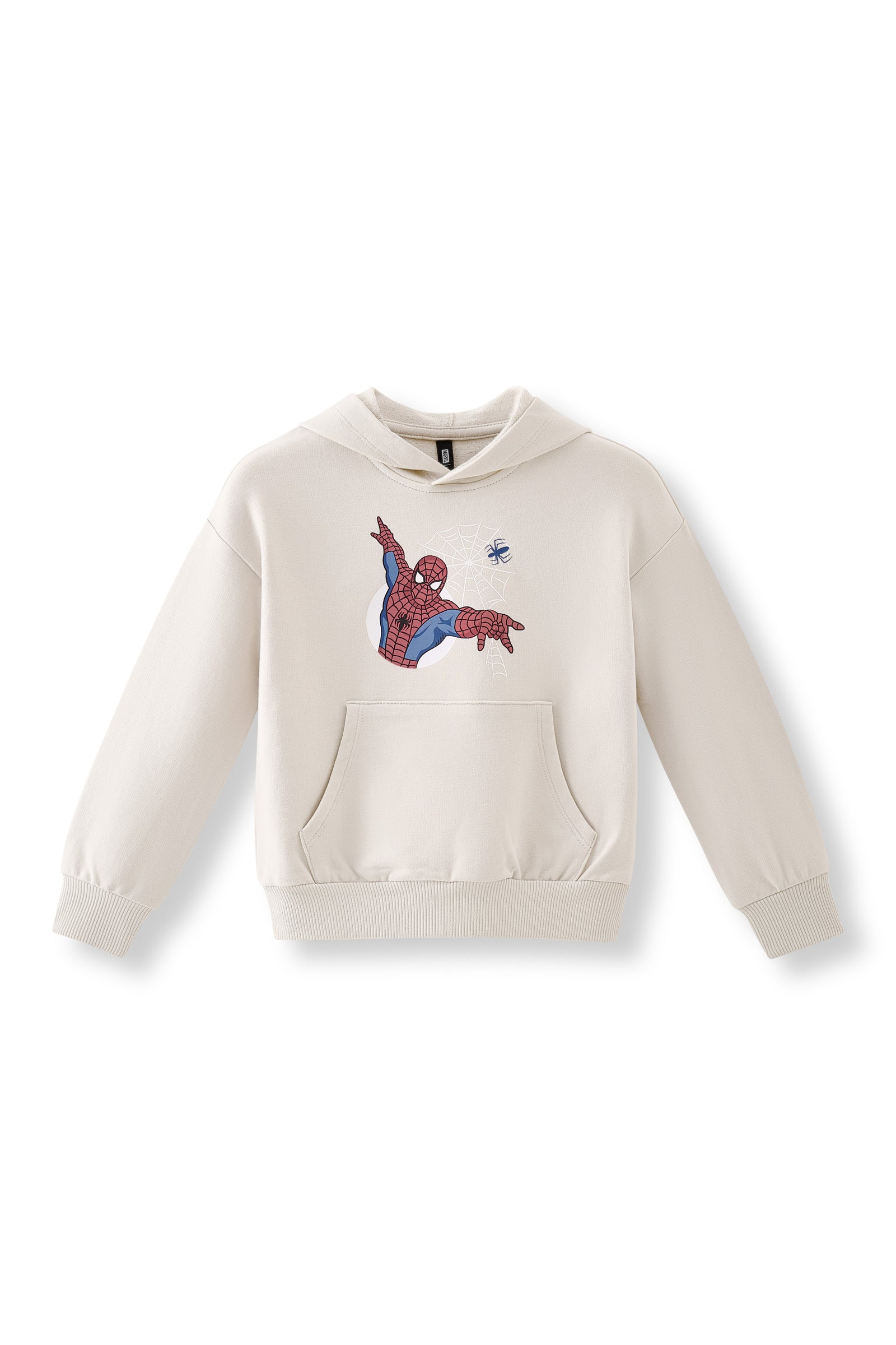 Hoodie in Spider-Man - Image 2