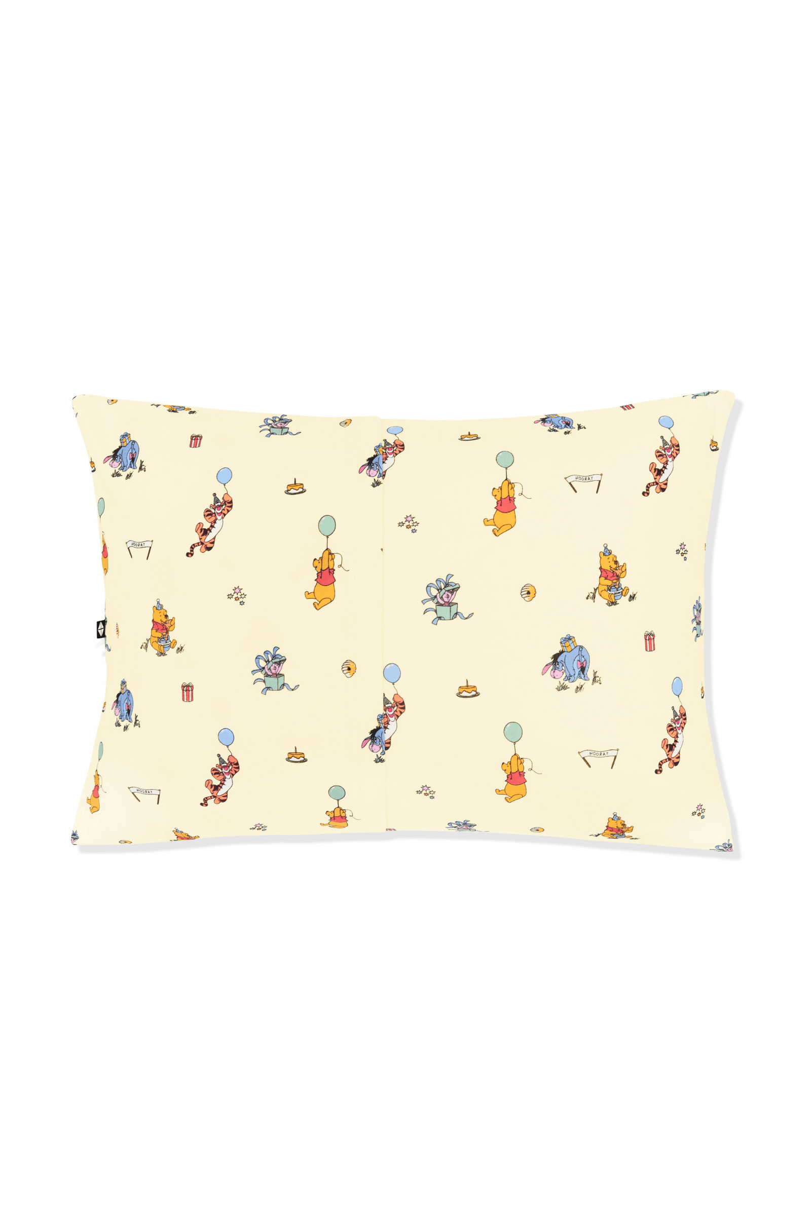 Toddler Pillowcase in Winnie the Pooh Celebration - Image 3