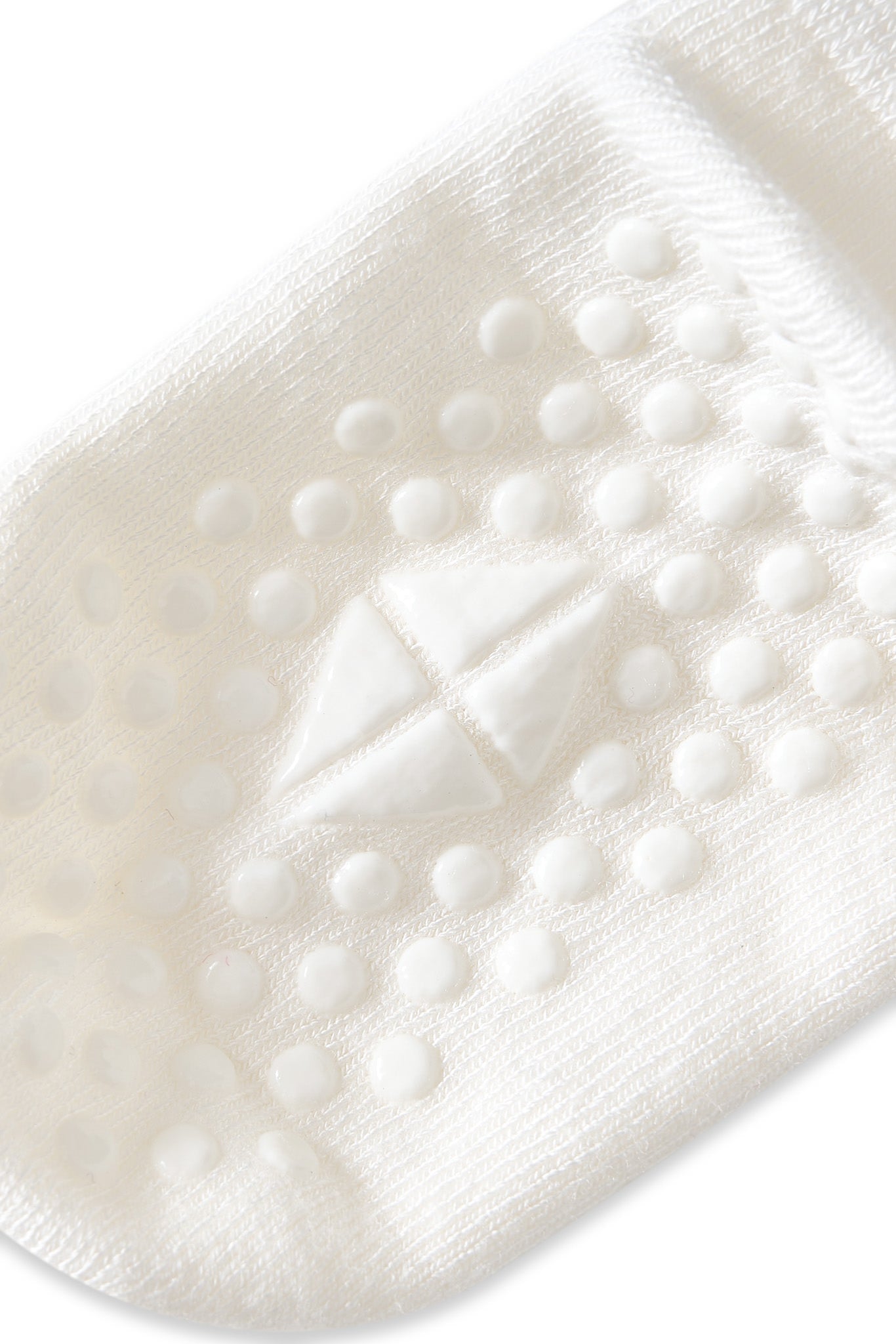 Quarter Socks Combo 5-Pack in Cloud - Image 4