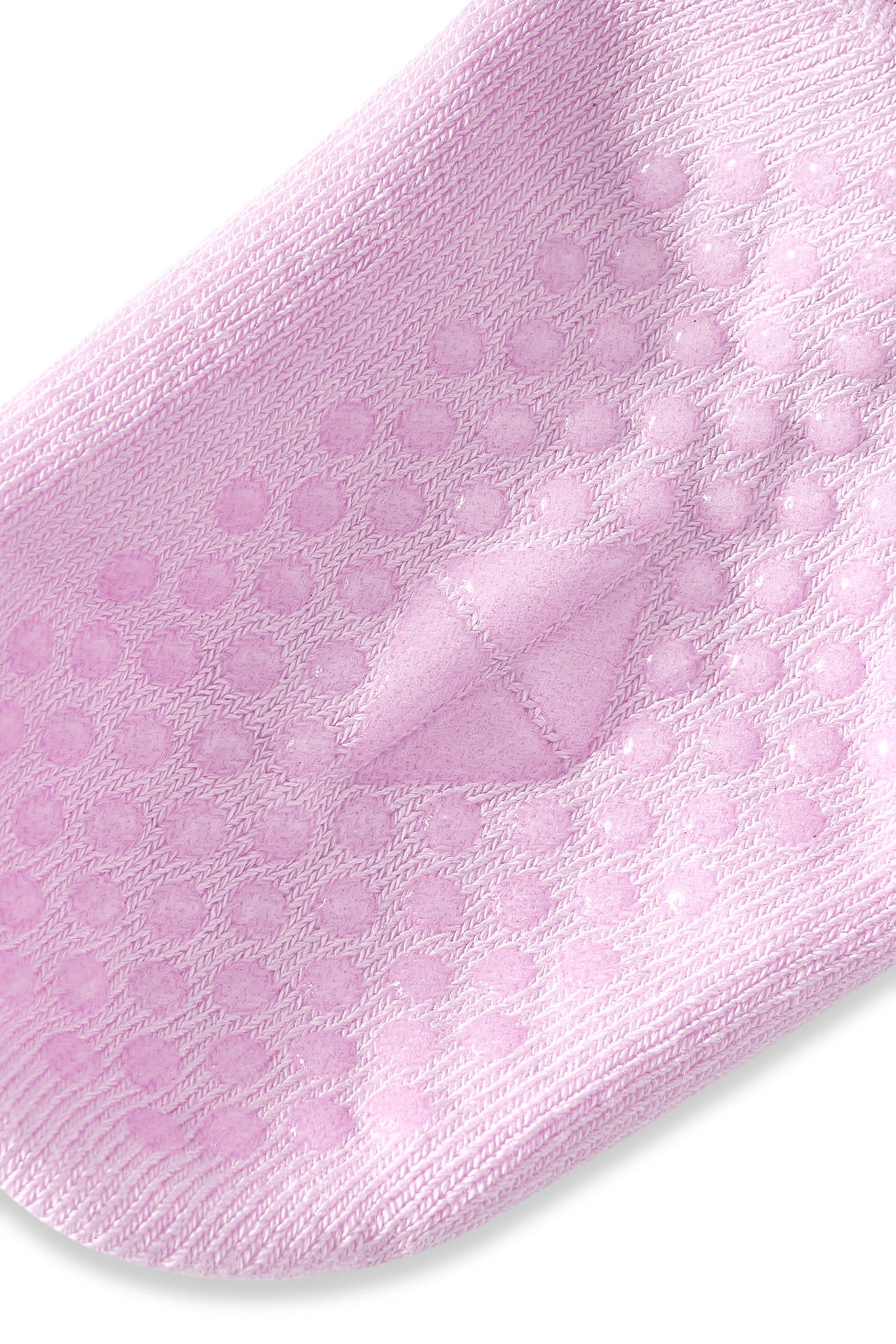 Crew Socks Combo 3-Pack in Ballet - Image 3