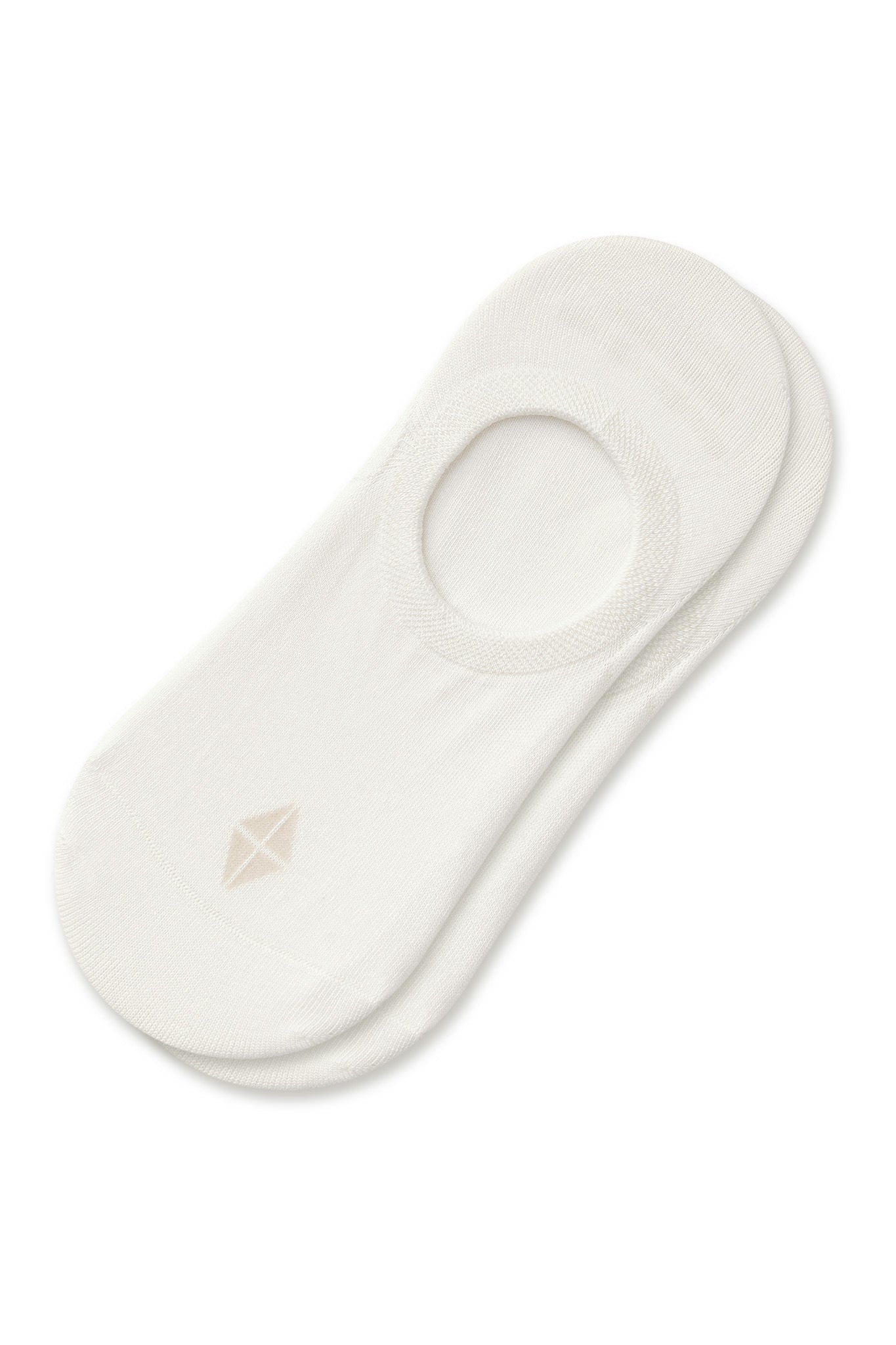 Women's No Show Socks 3-Pack in Calm - Image 8